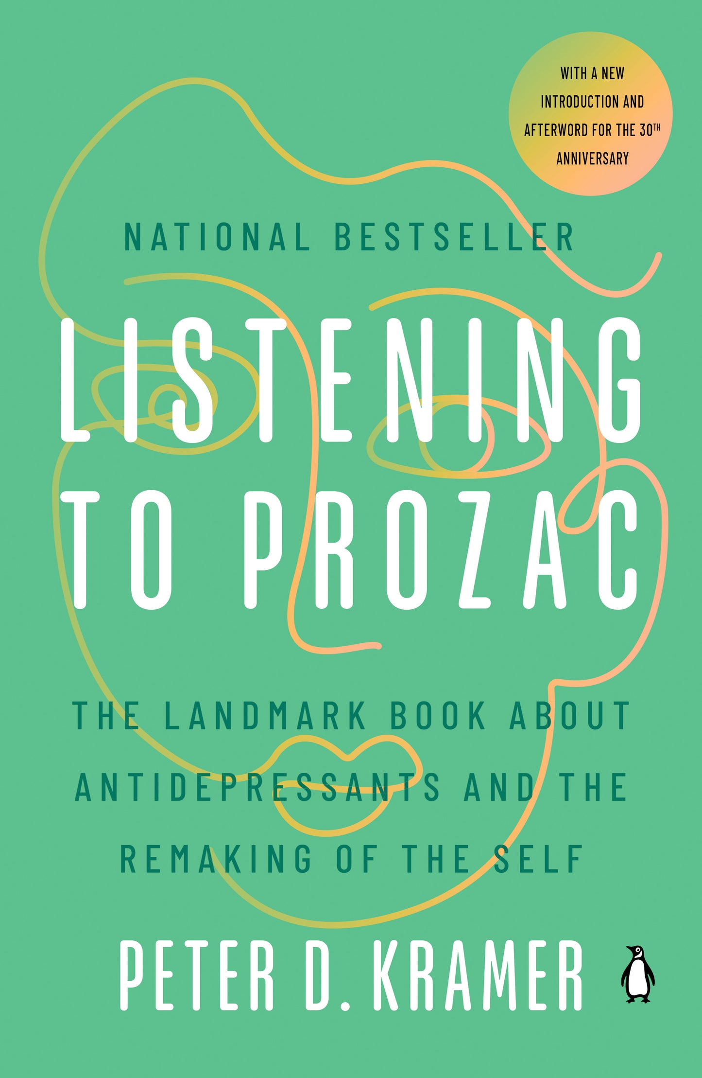 Listening to Prozac