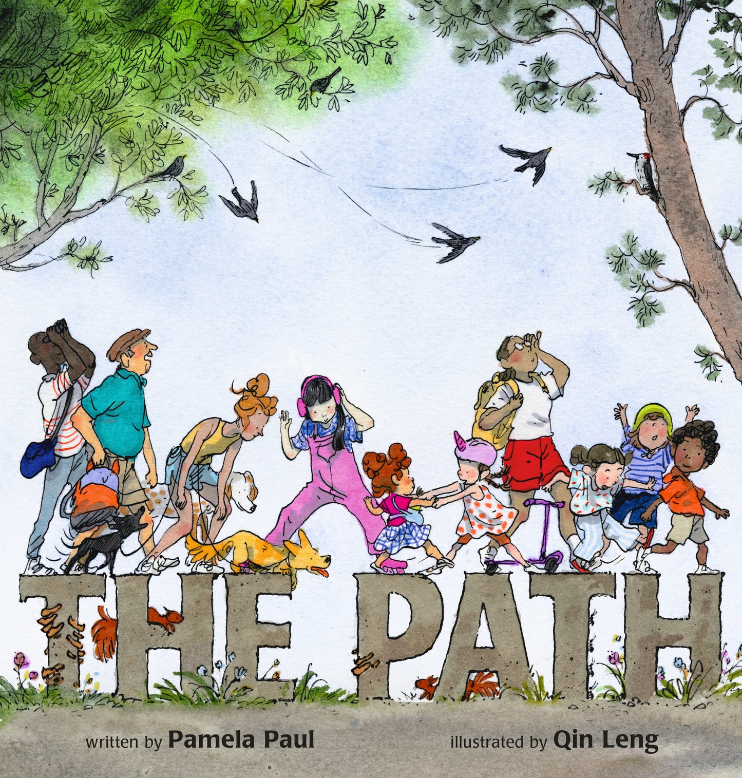 The Path