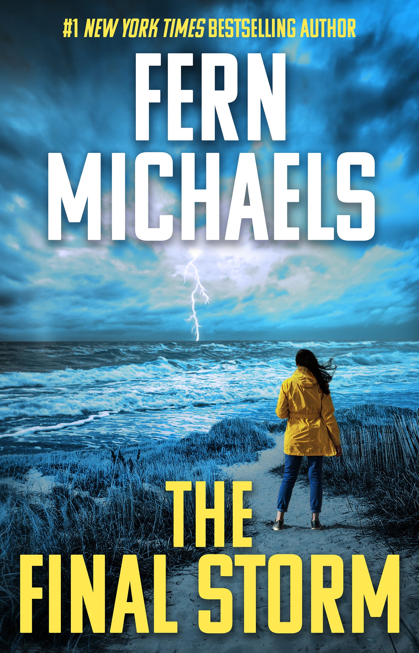 The Final Storm