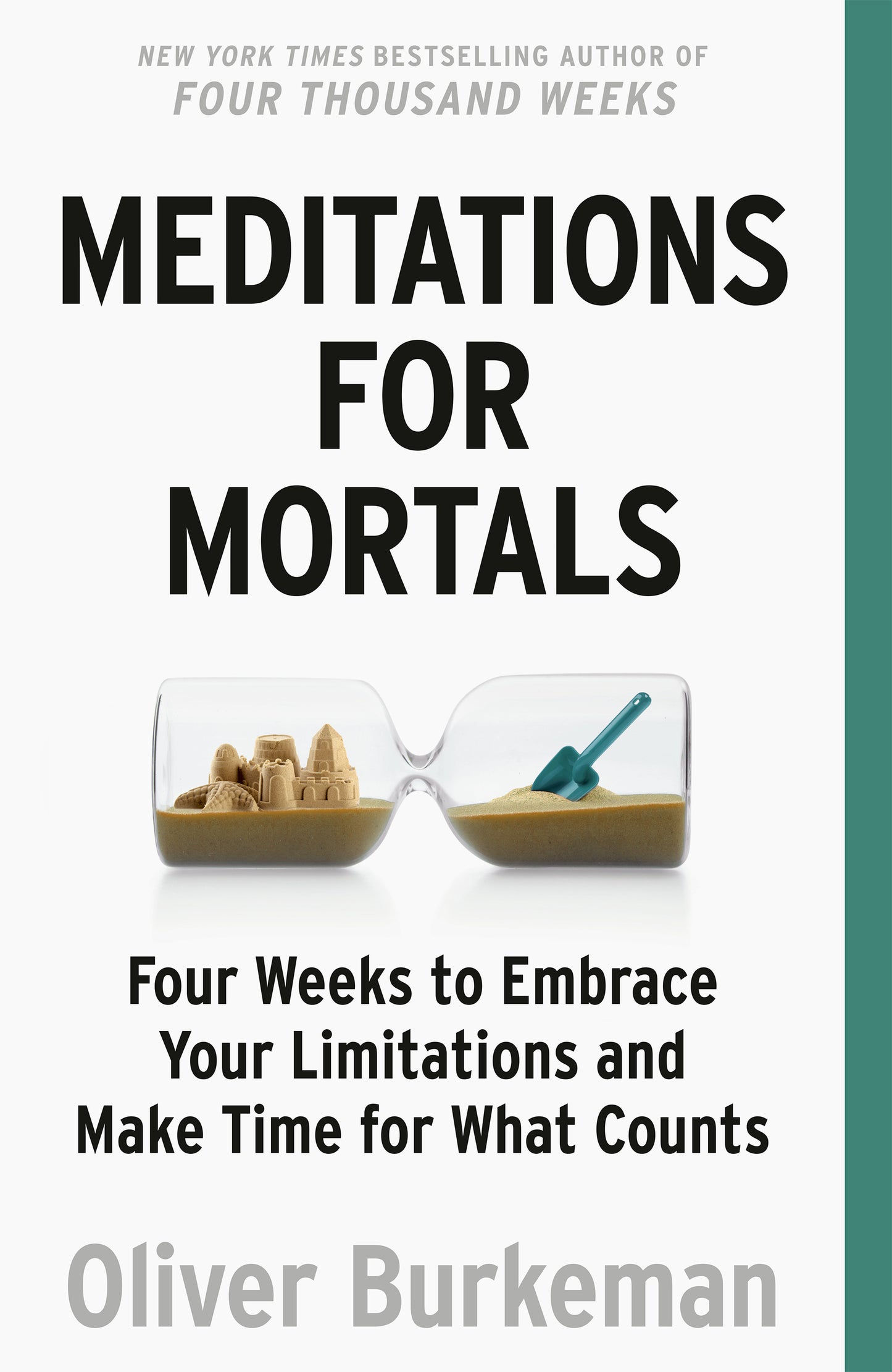 Meditations for Mortals