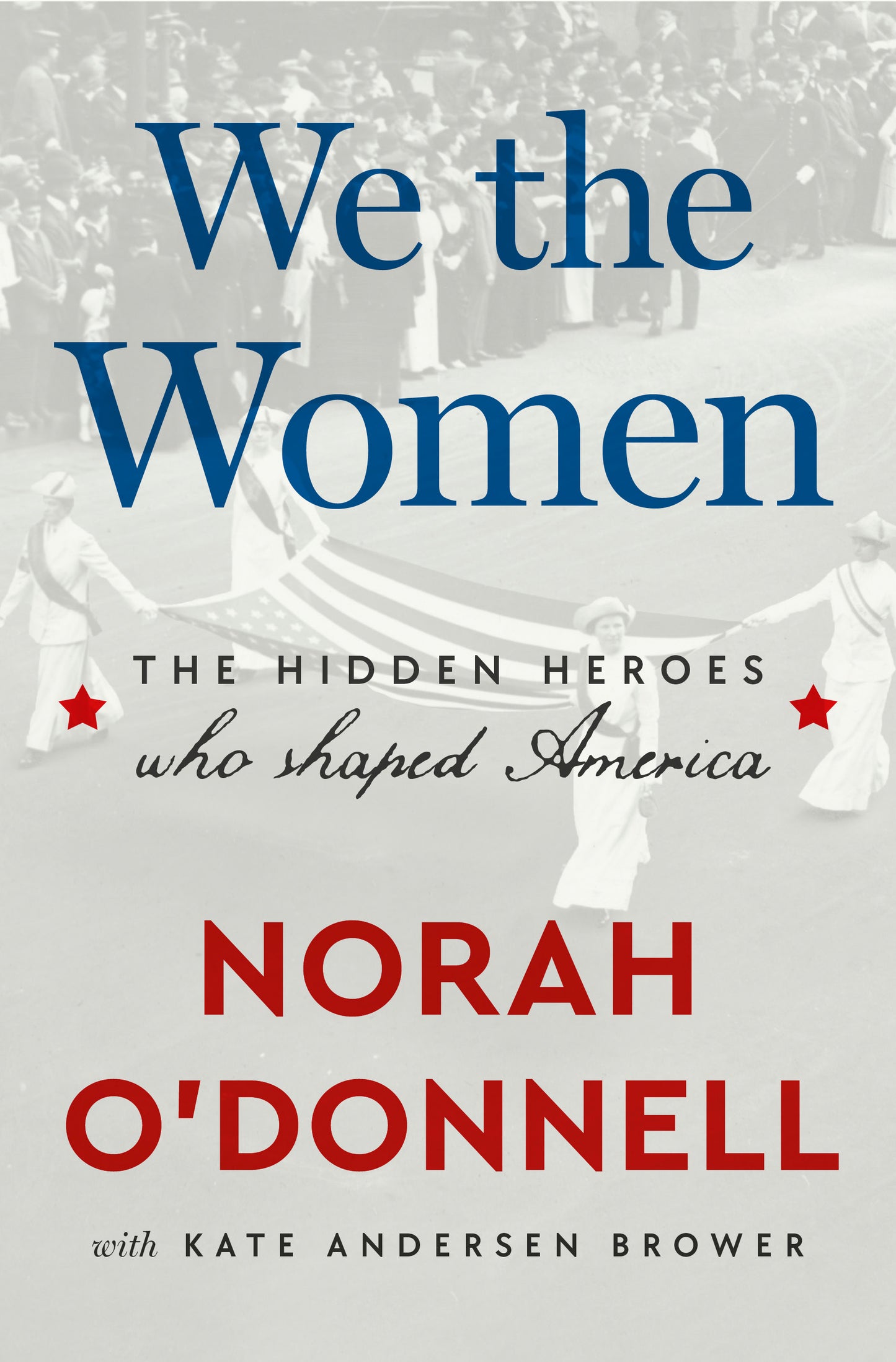 We the Women