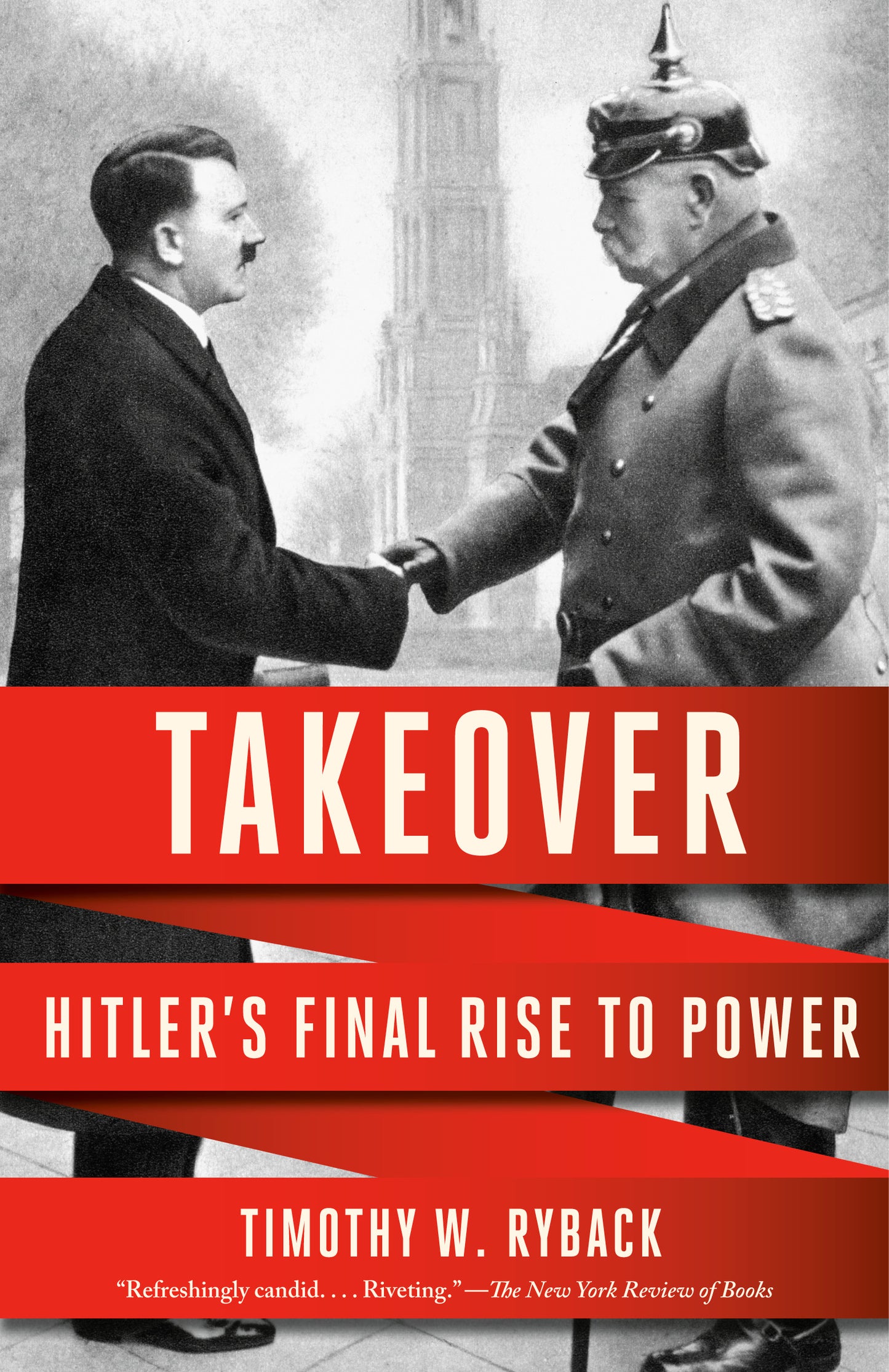 Takeover