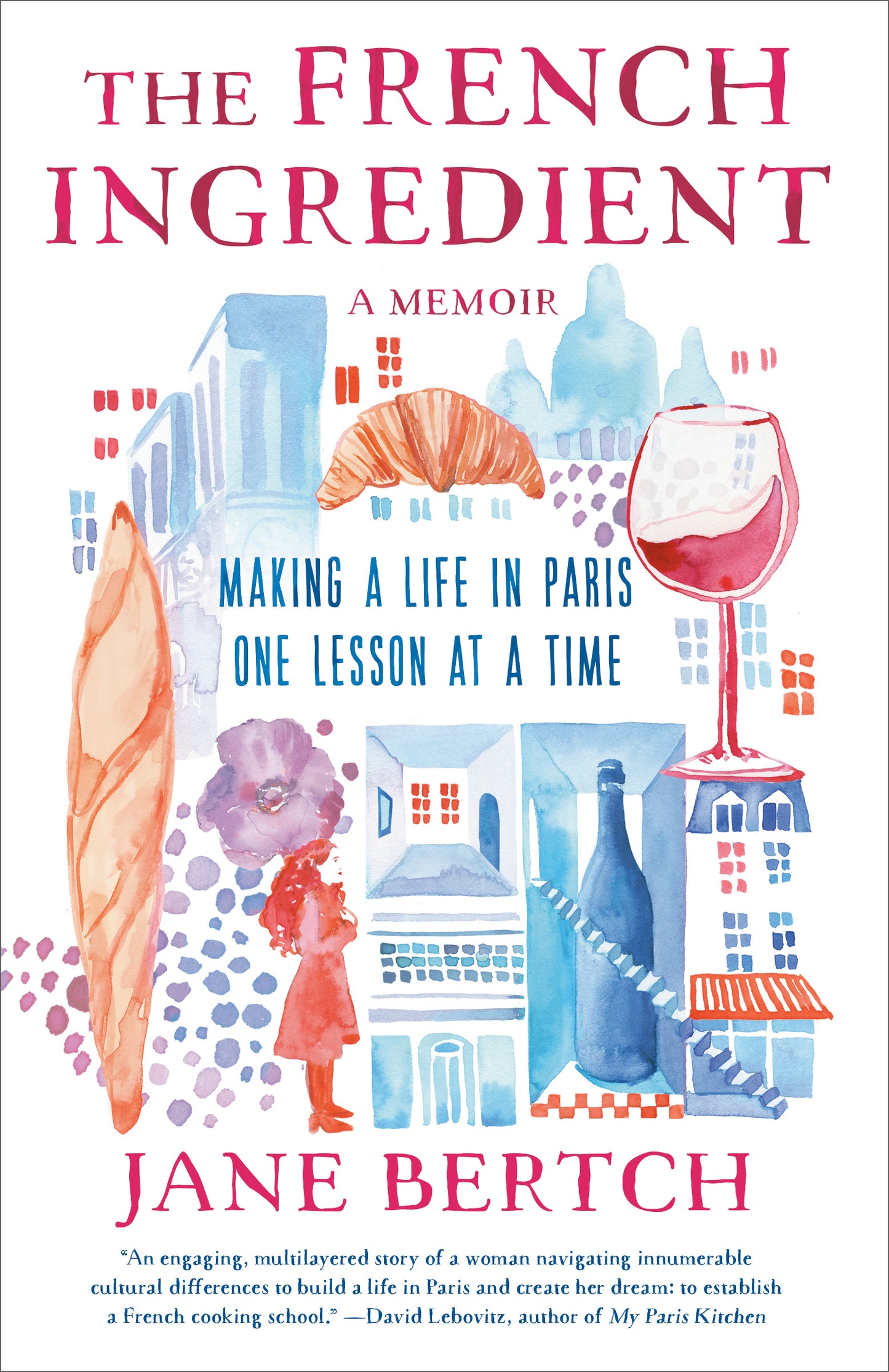 The French Ingredient