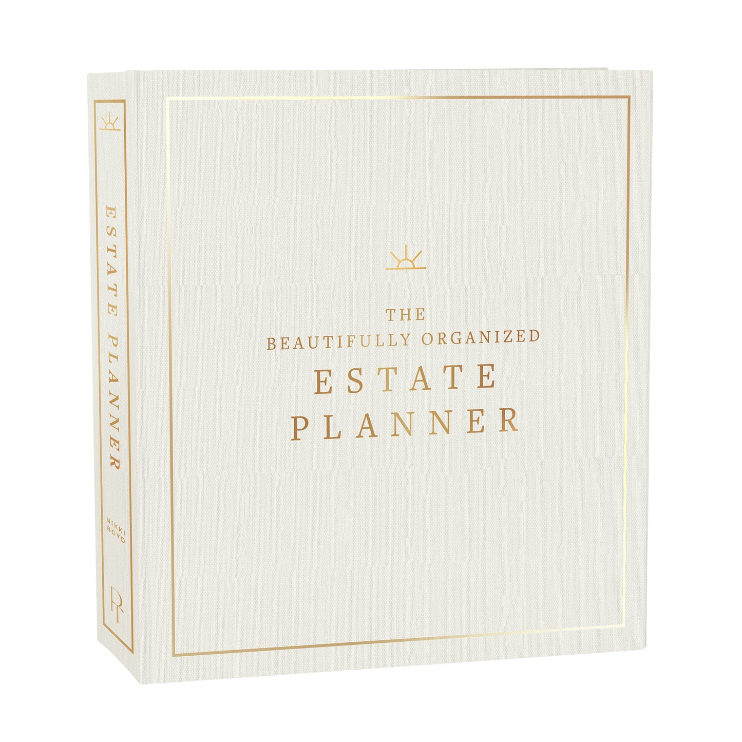 The Essential Estate Planner