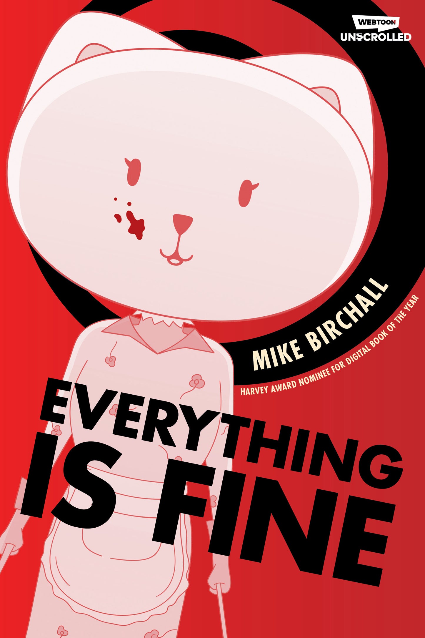 Everything is Fine, Vol. 1