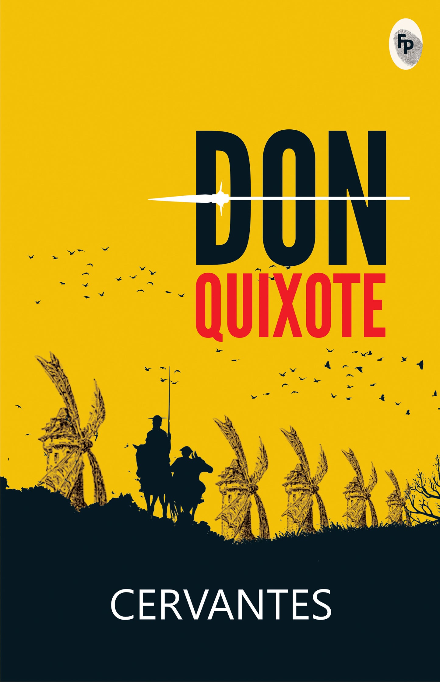 Don Quixote