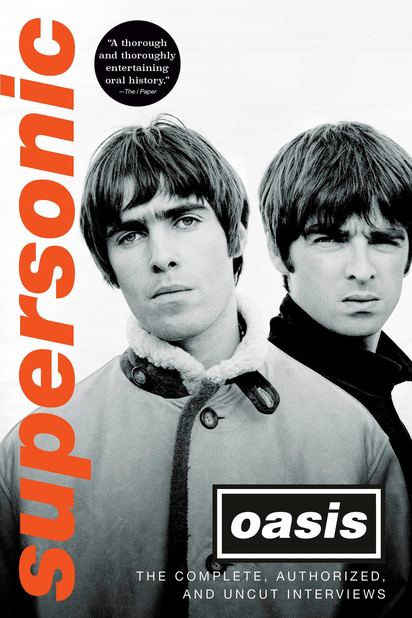 Supersonic
