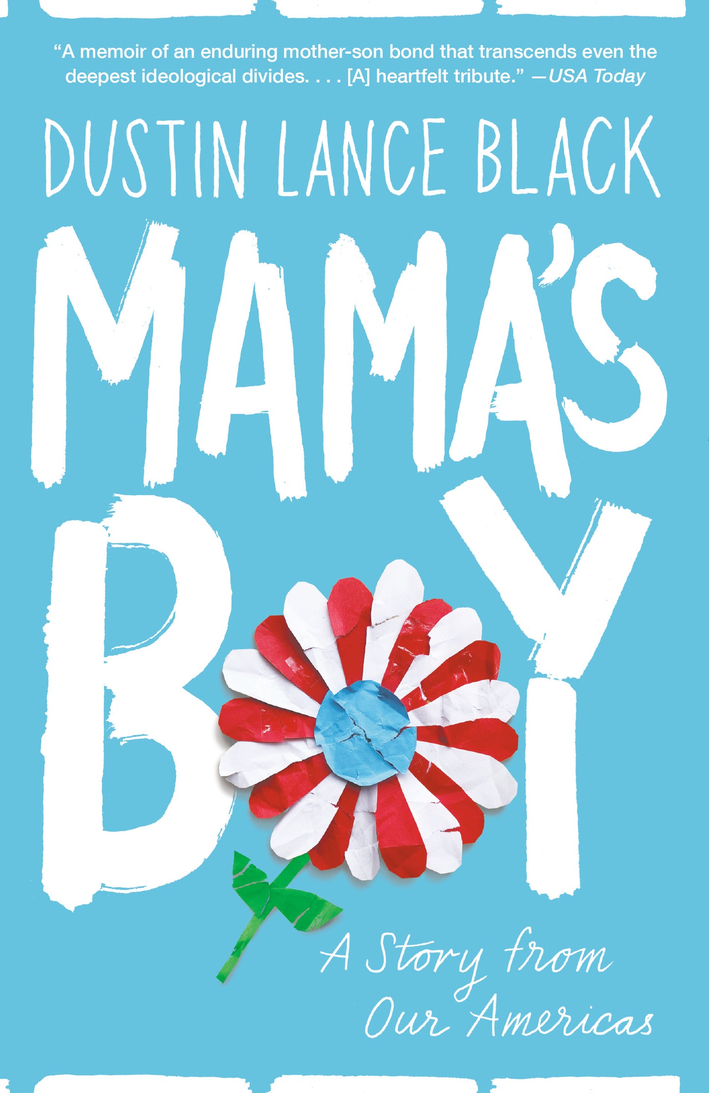 Mama's Boy