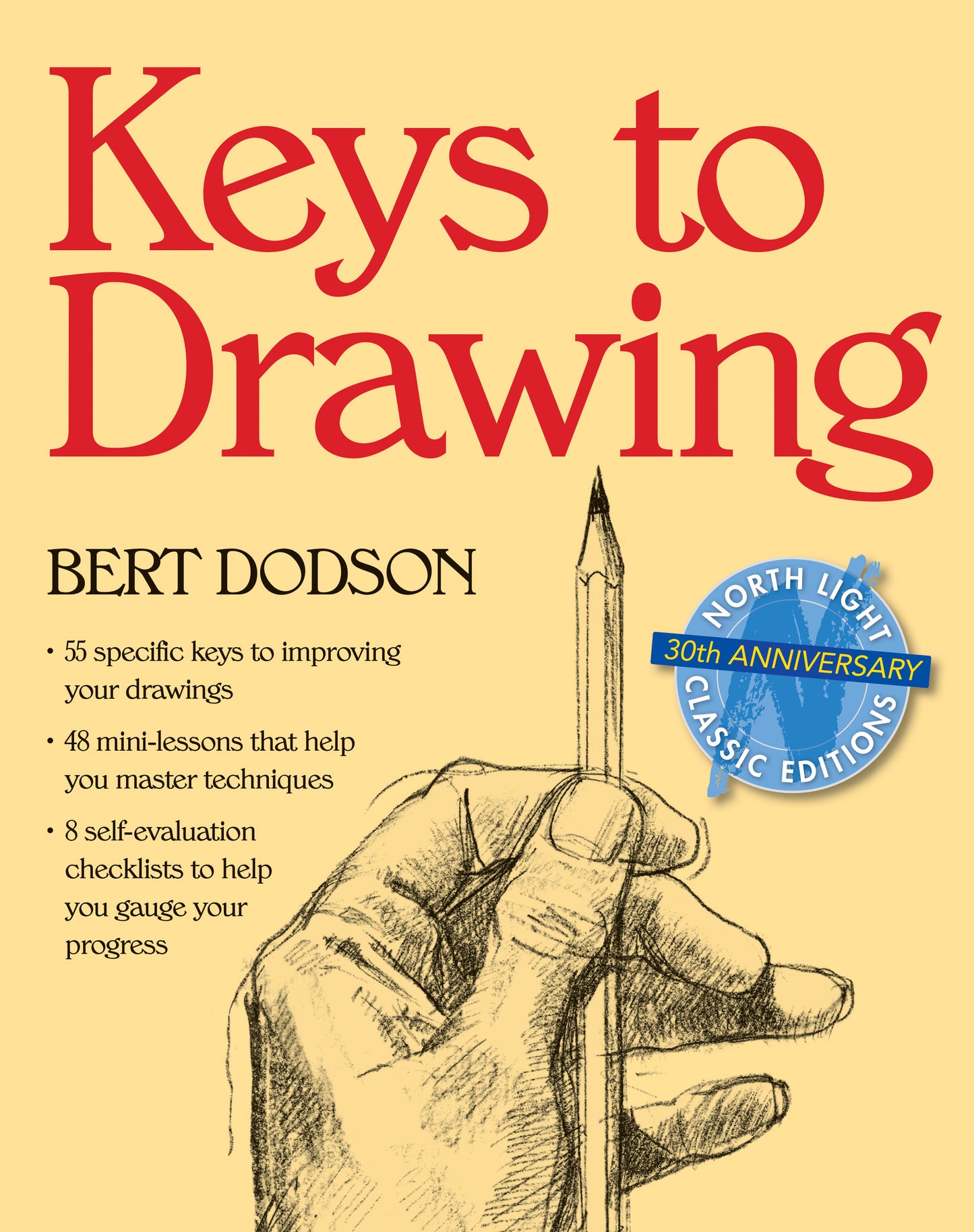Keys to Drawing