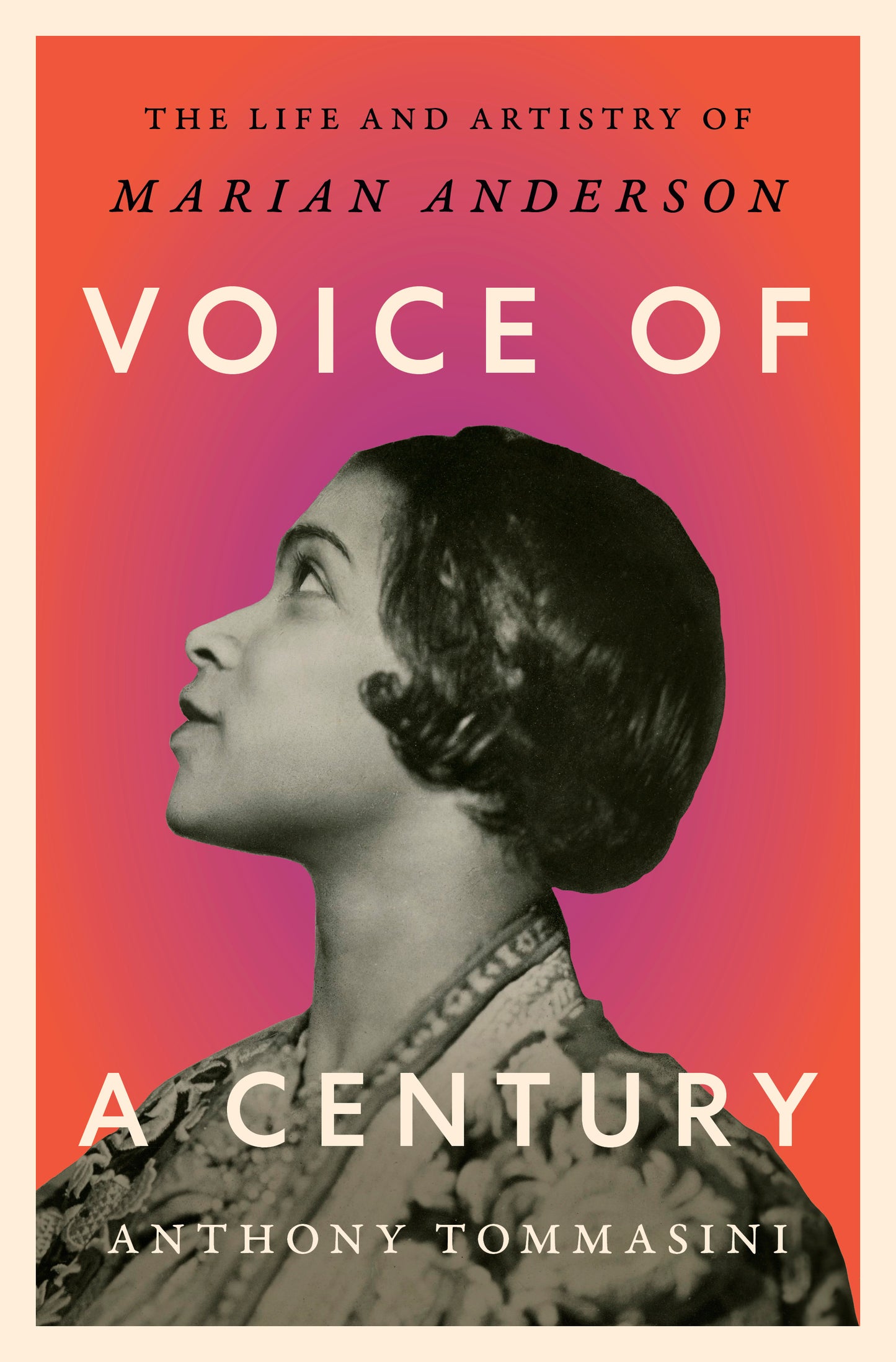 Voice of a Century
