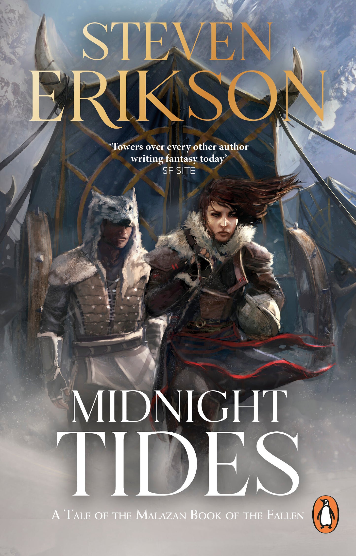 Midnight Tides