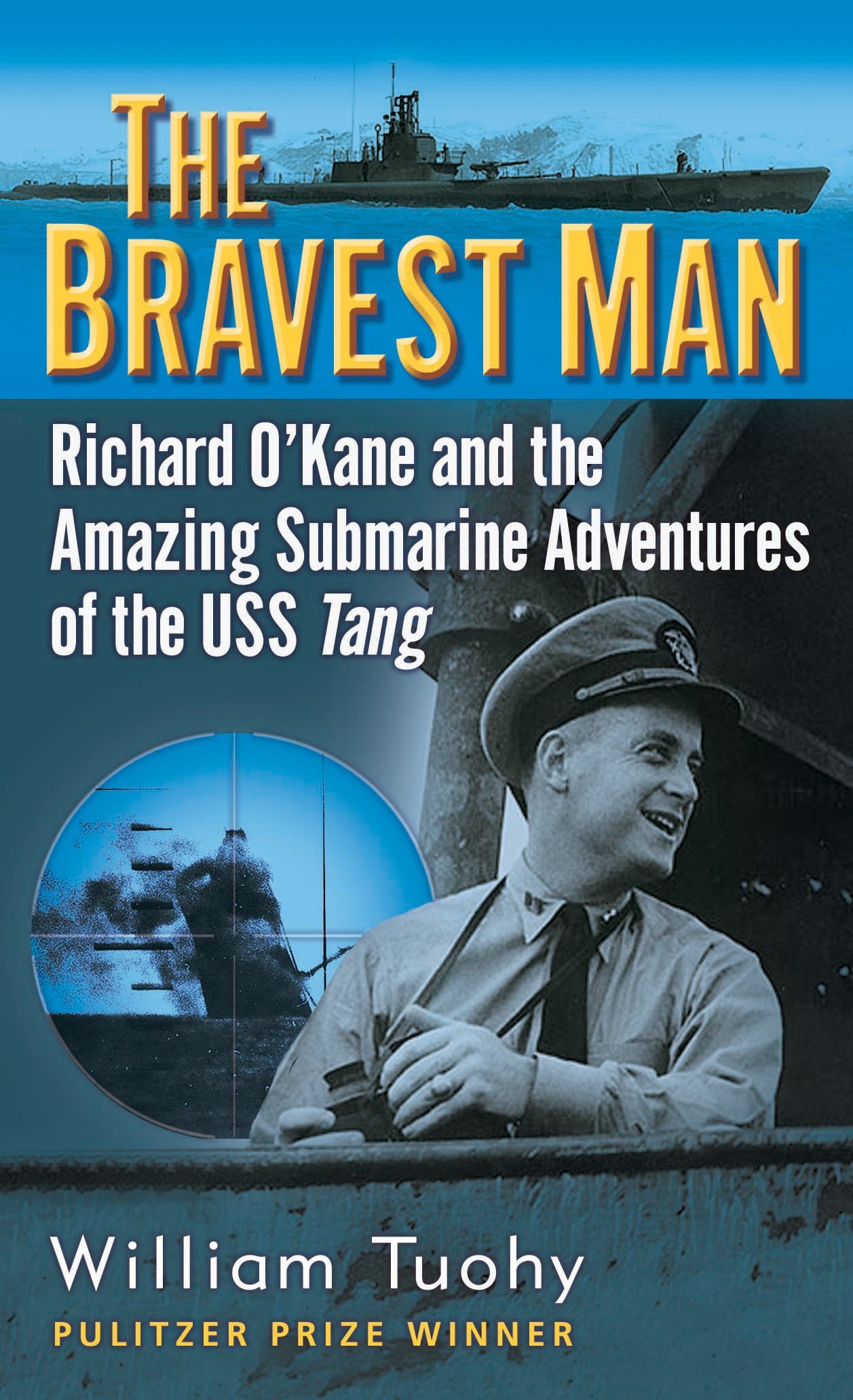 The Bravest Man