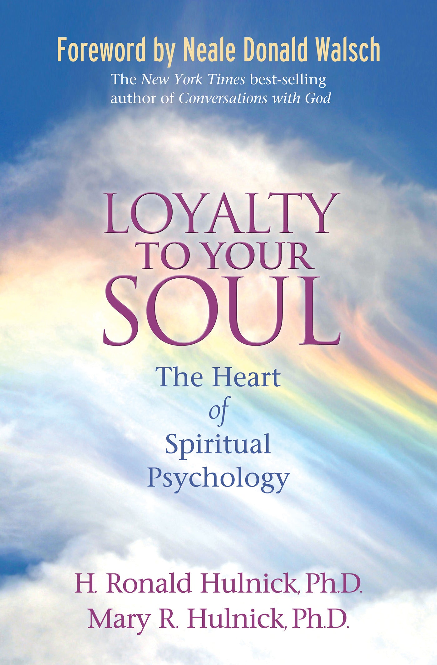 Loyalty To Your Soul