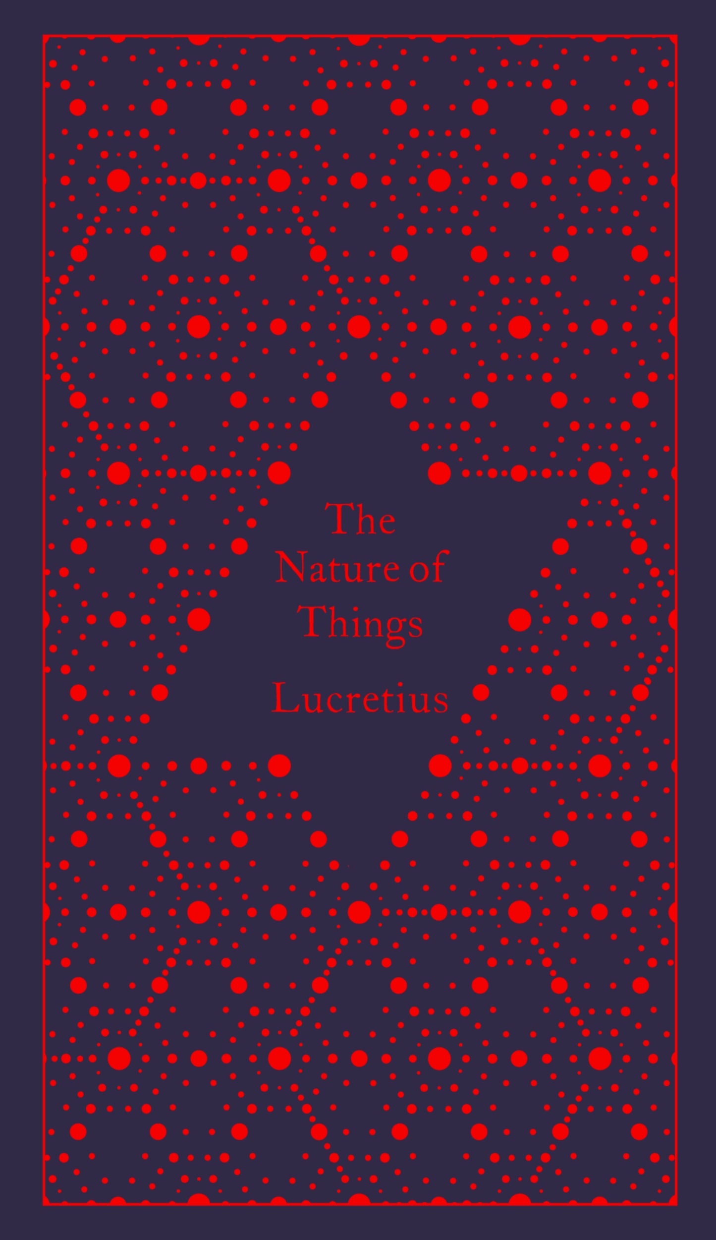The Nature of Things
