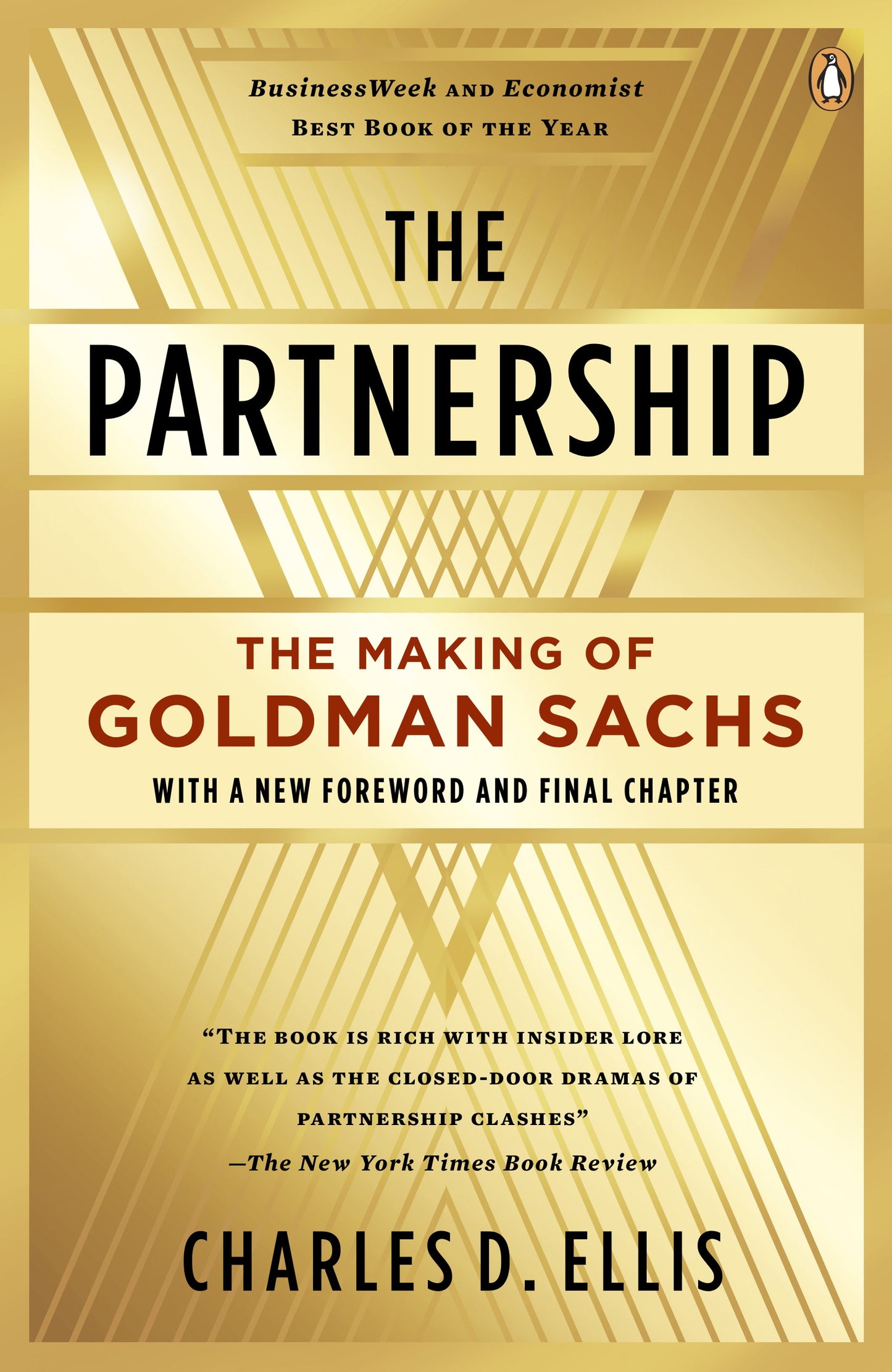 The Partnership