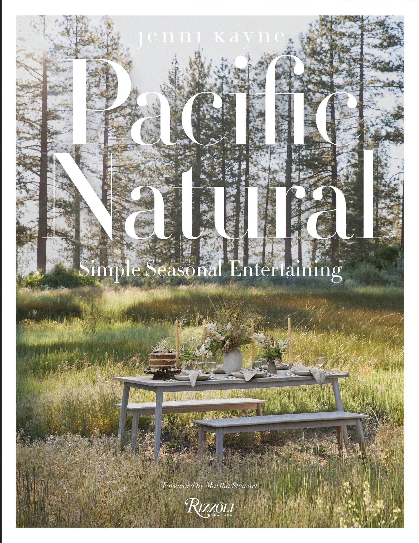 Pacific Natural
