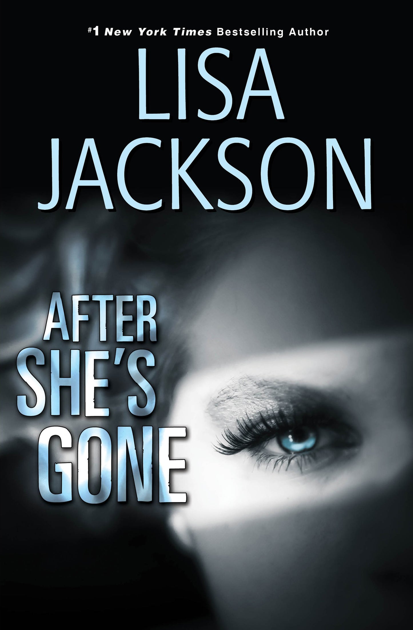 After She's Gone