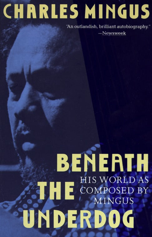 Beneath the Underdog