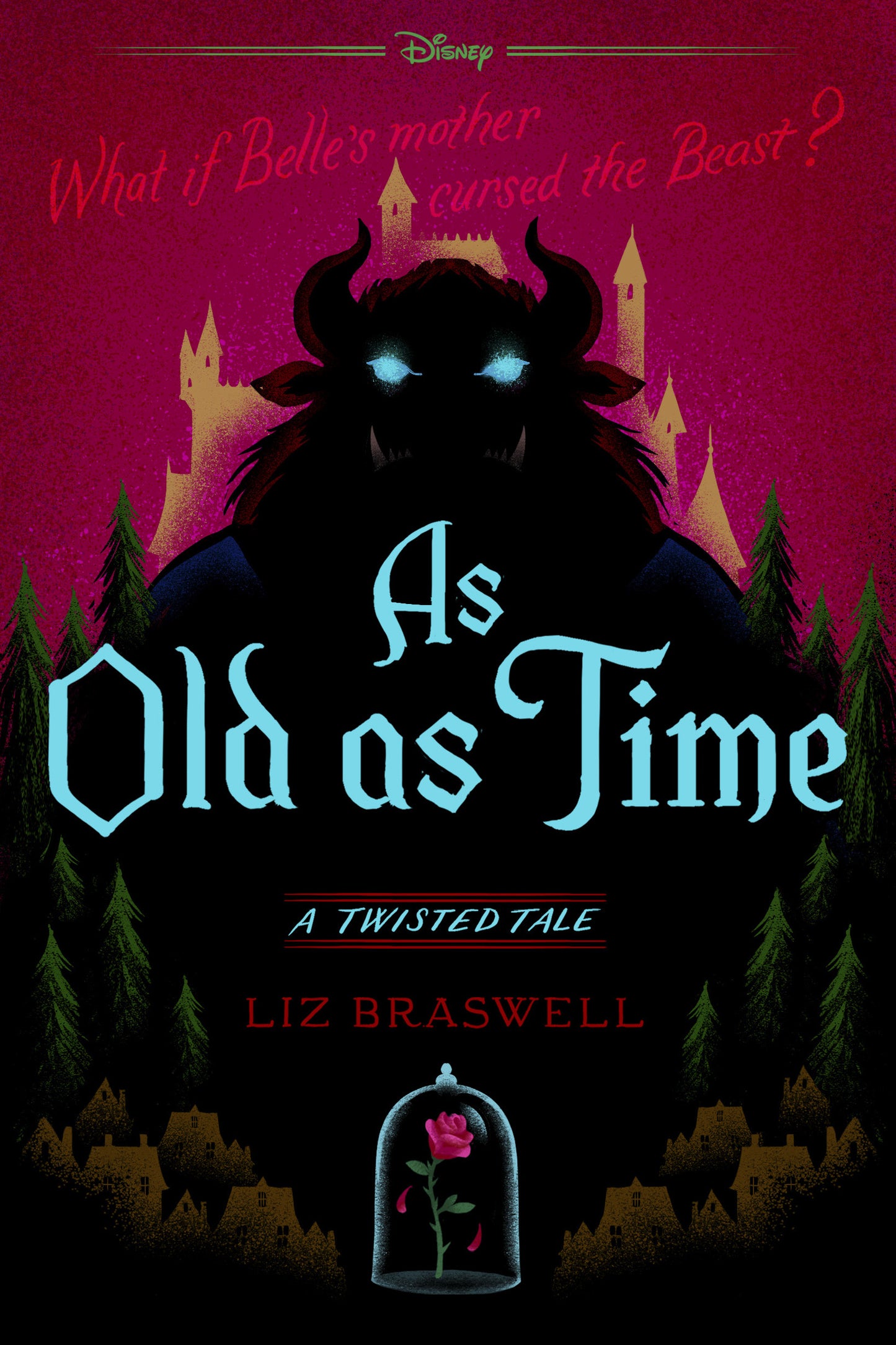 As Old as Time