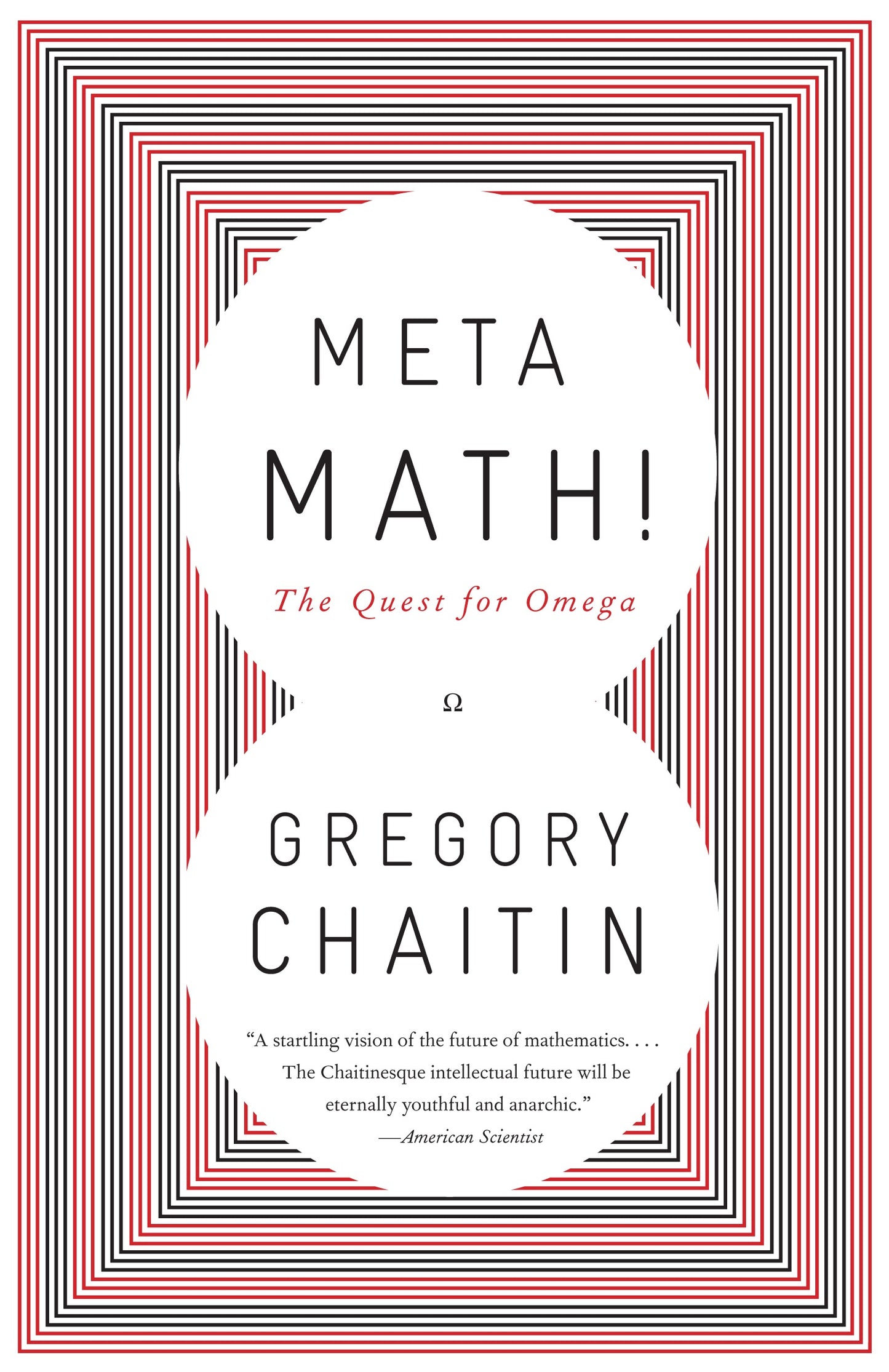 Meta Math!