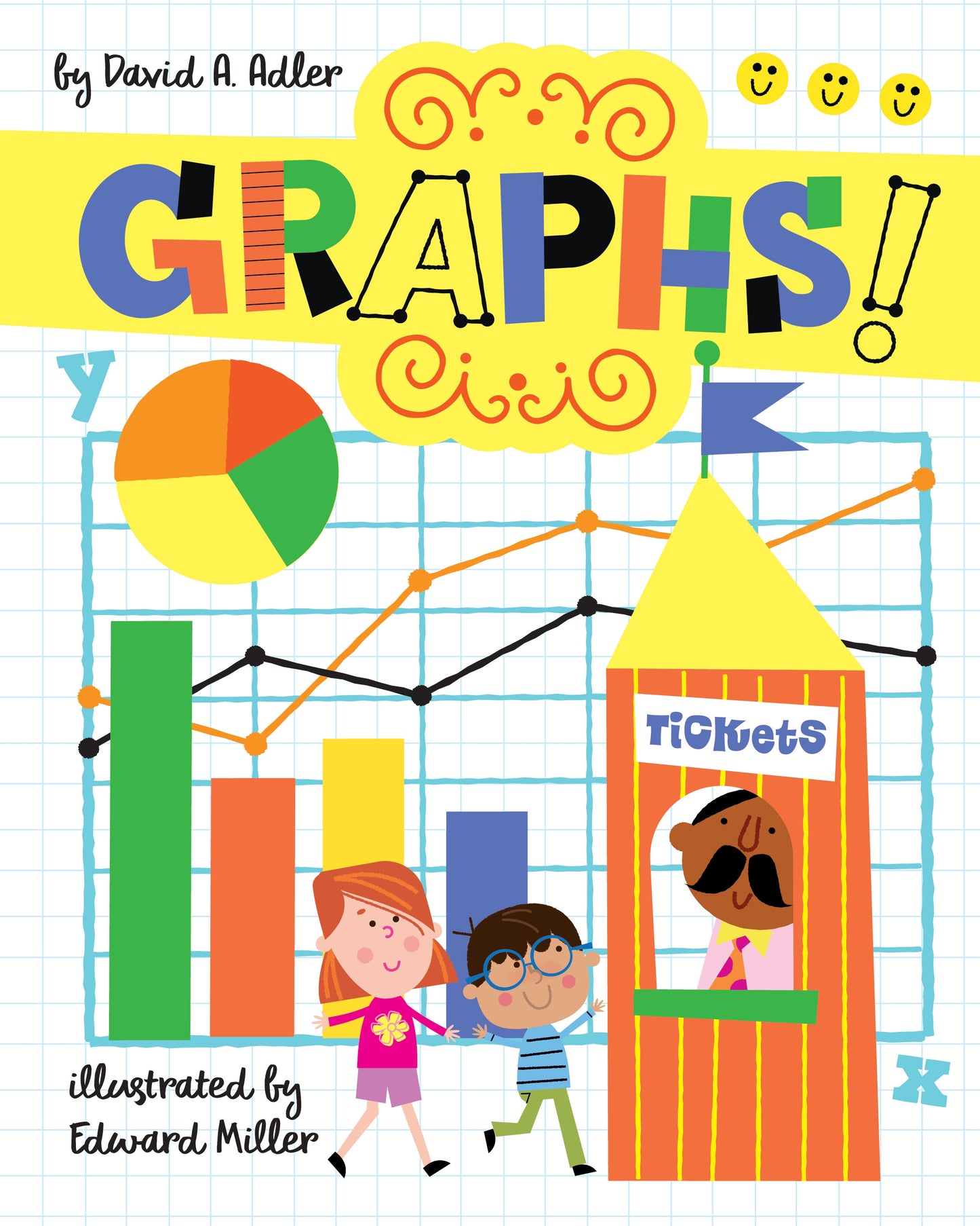 Graphs!