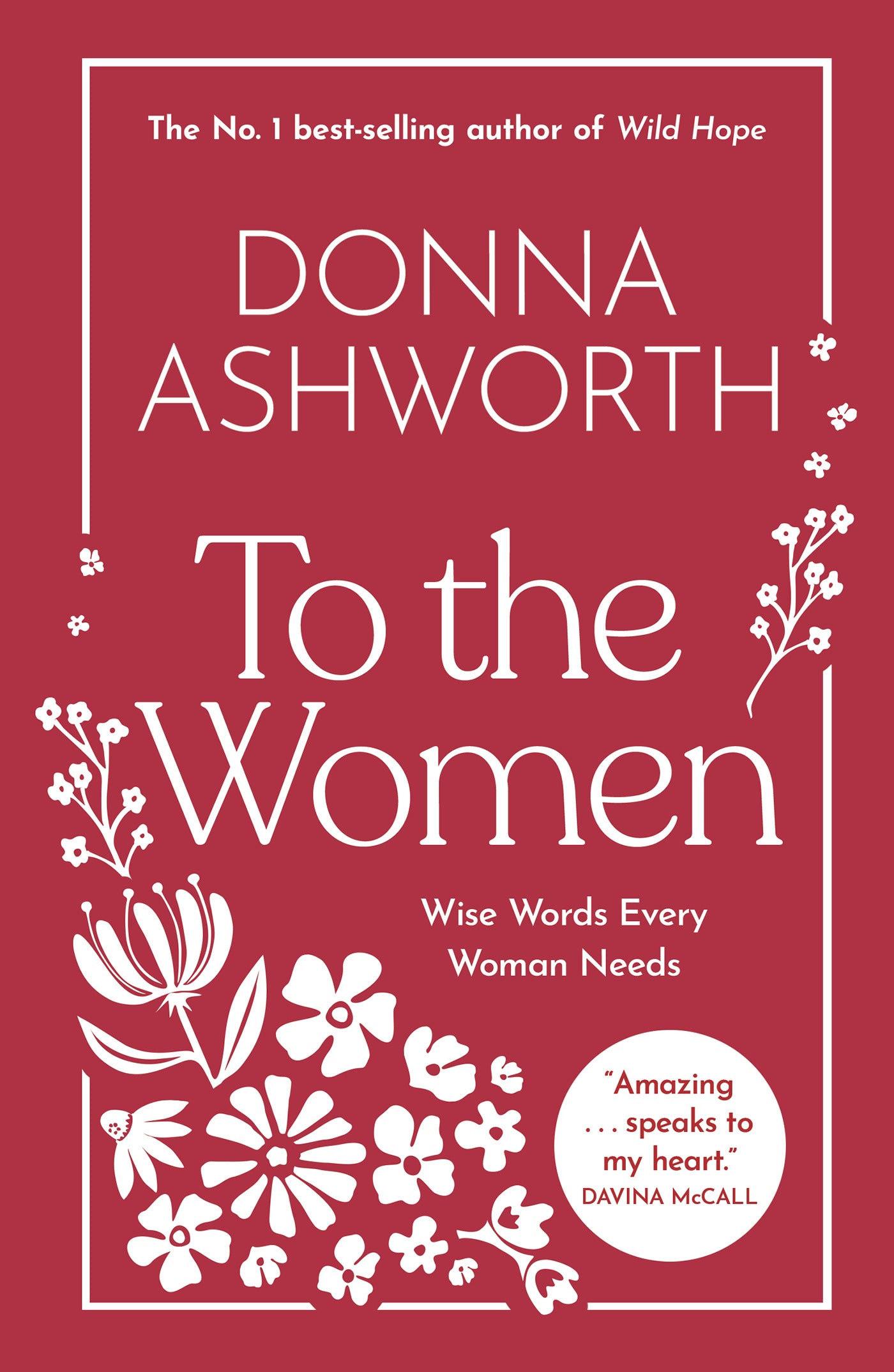To the Women
