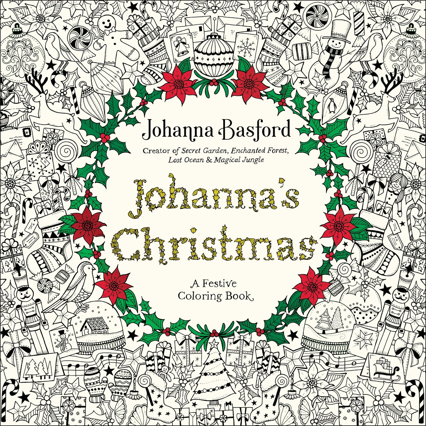 JOHANNA'S CHRISTMAS