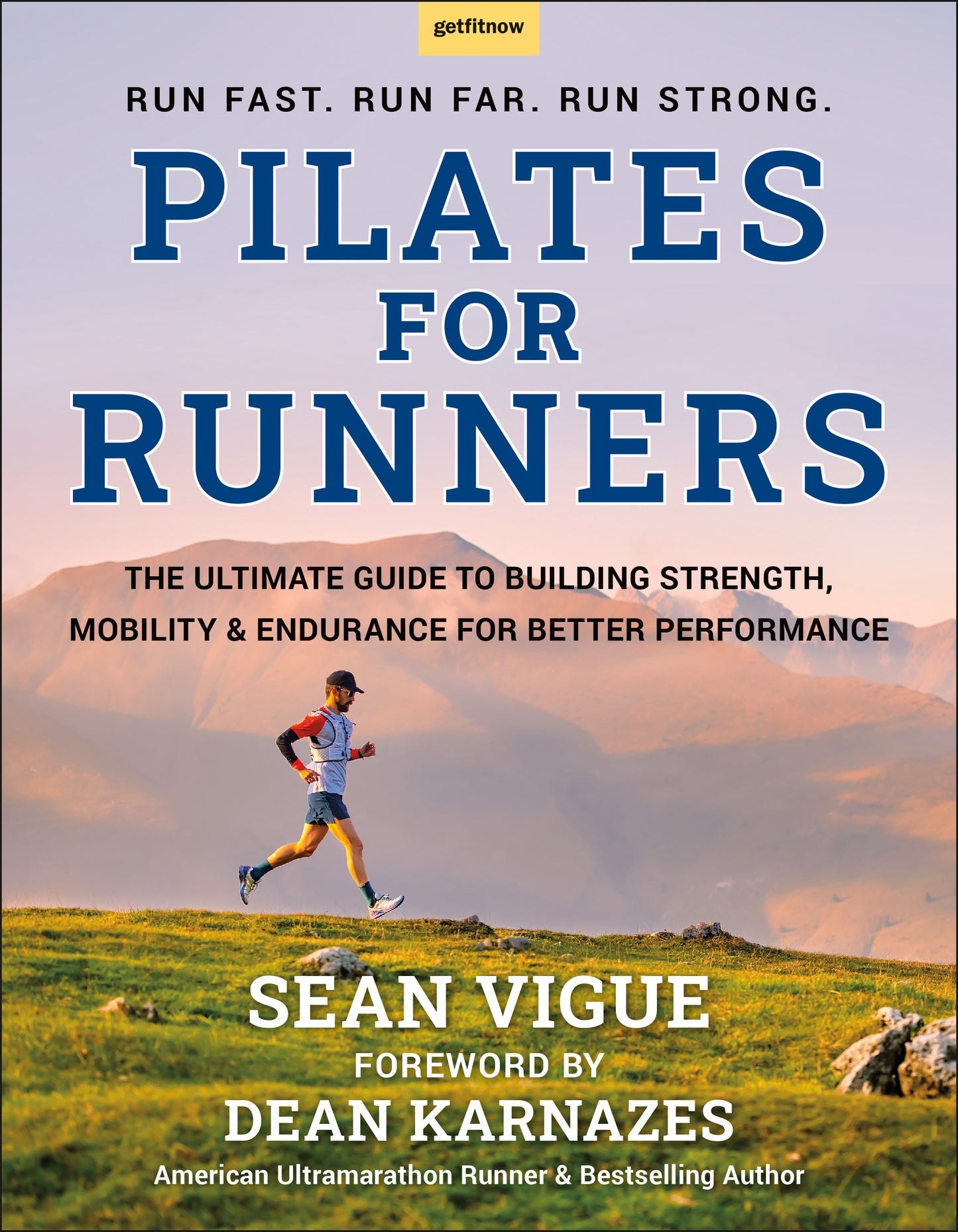 Pilates for Runners