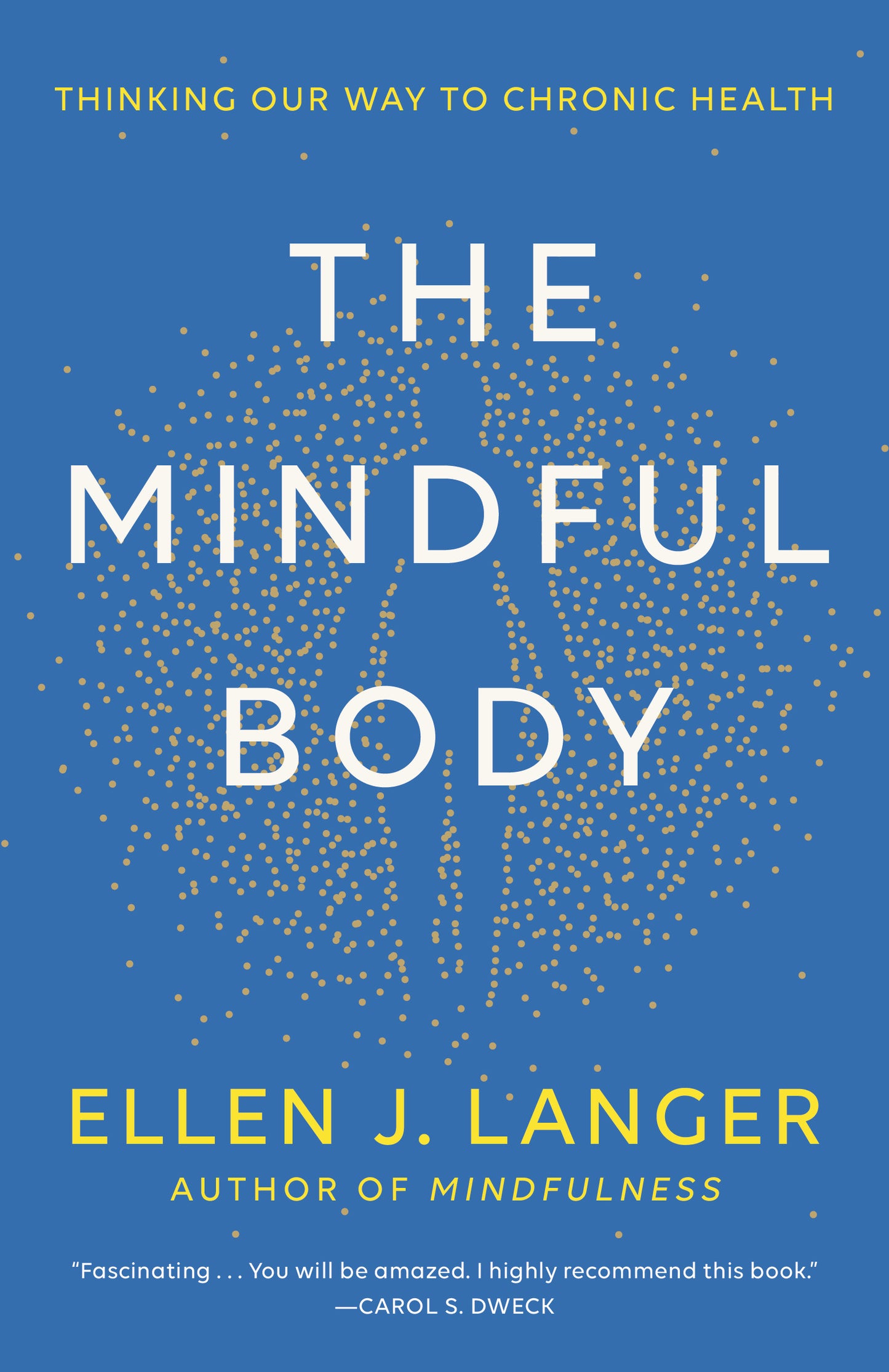The Mindful Body