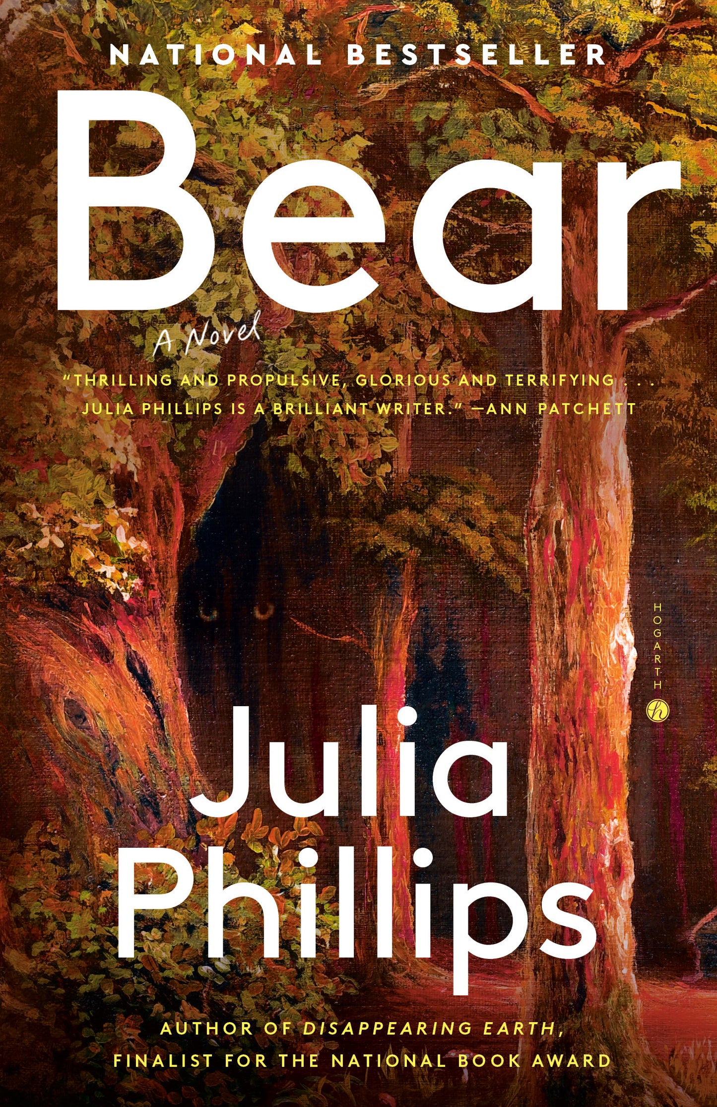 Bear