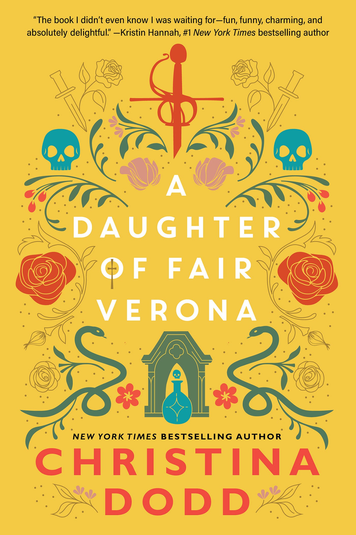 A Daughter of Fair Verona
