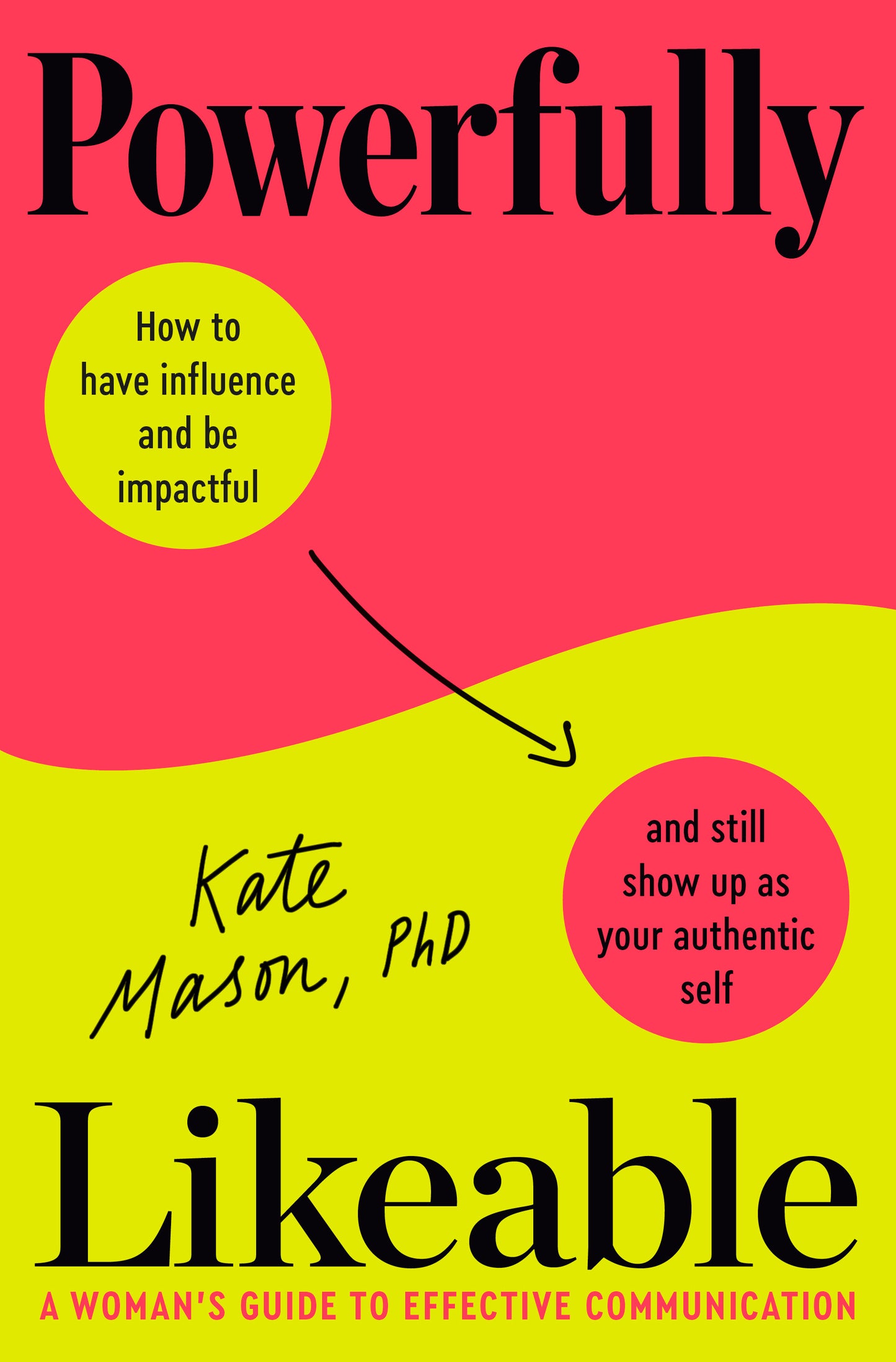Powerfully Likeable