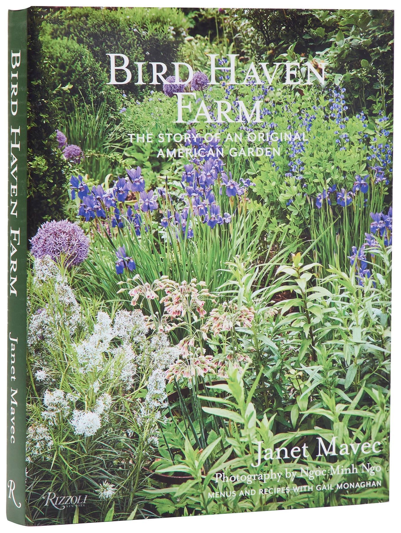 Bird Haven Farm