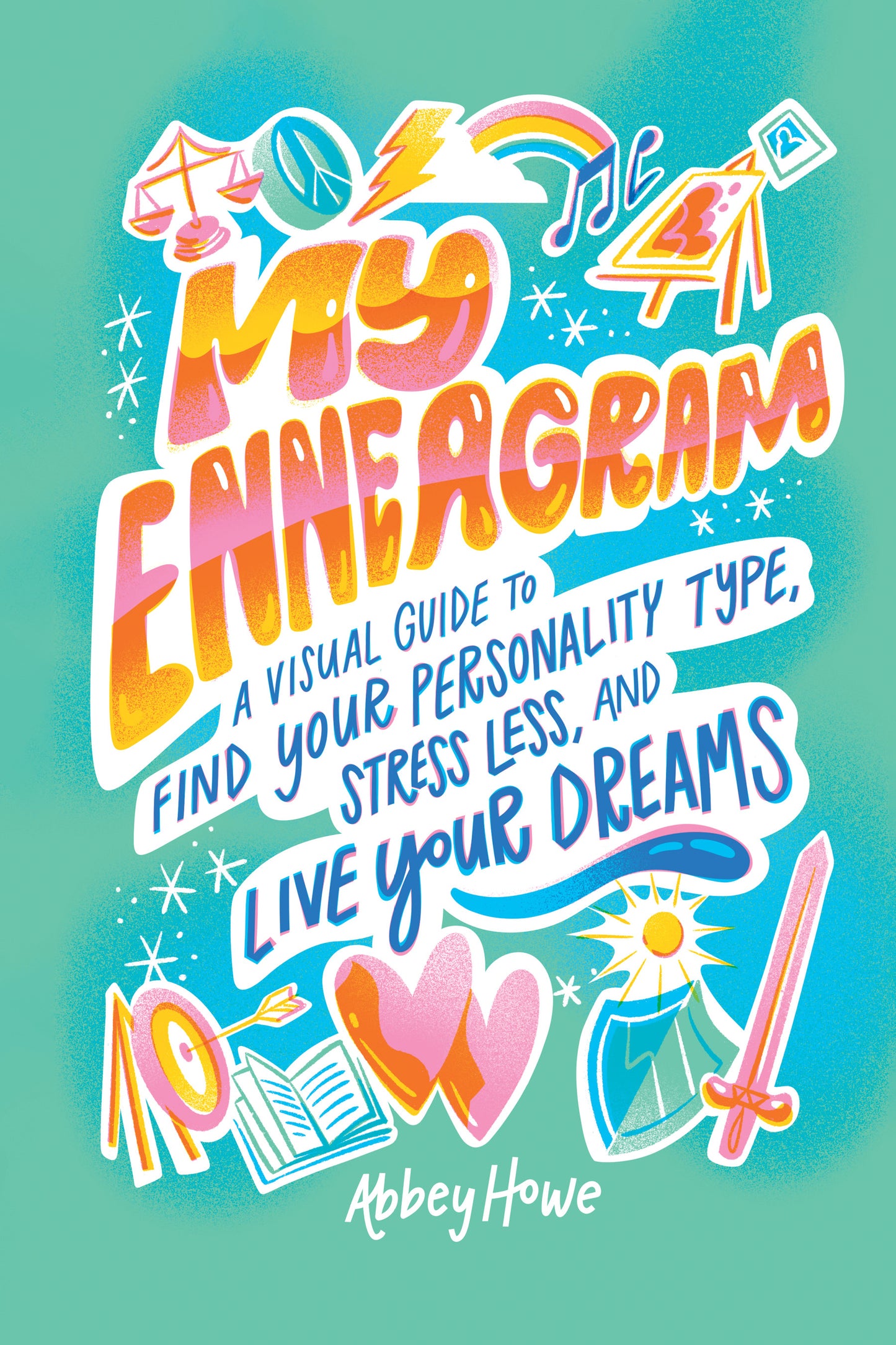 My Enneagram