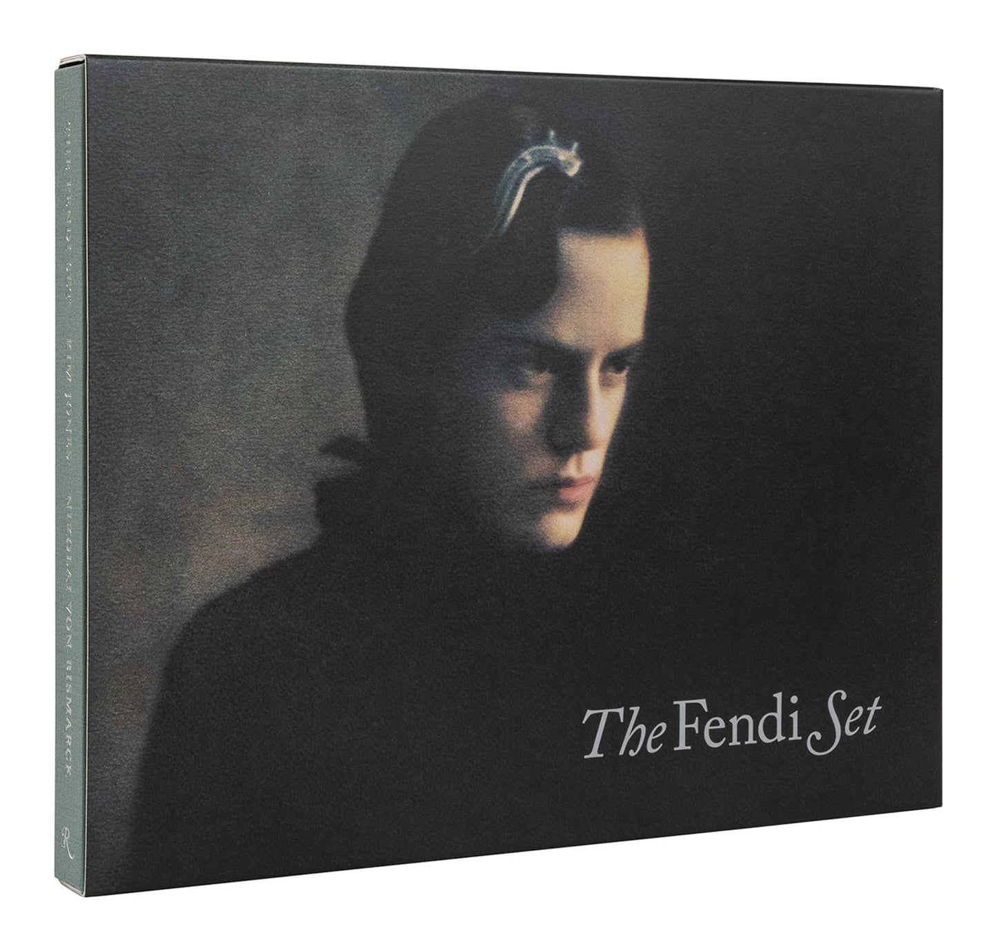 The Fendi Set