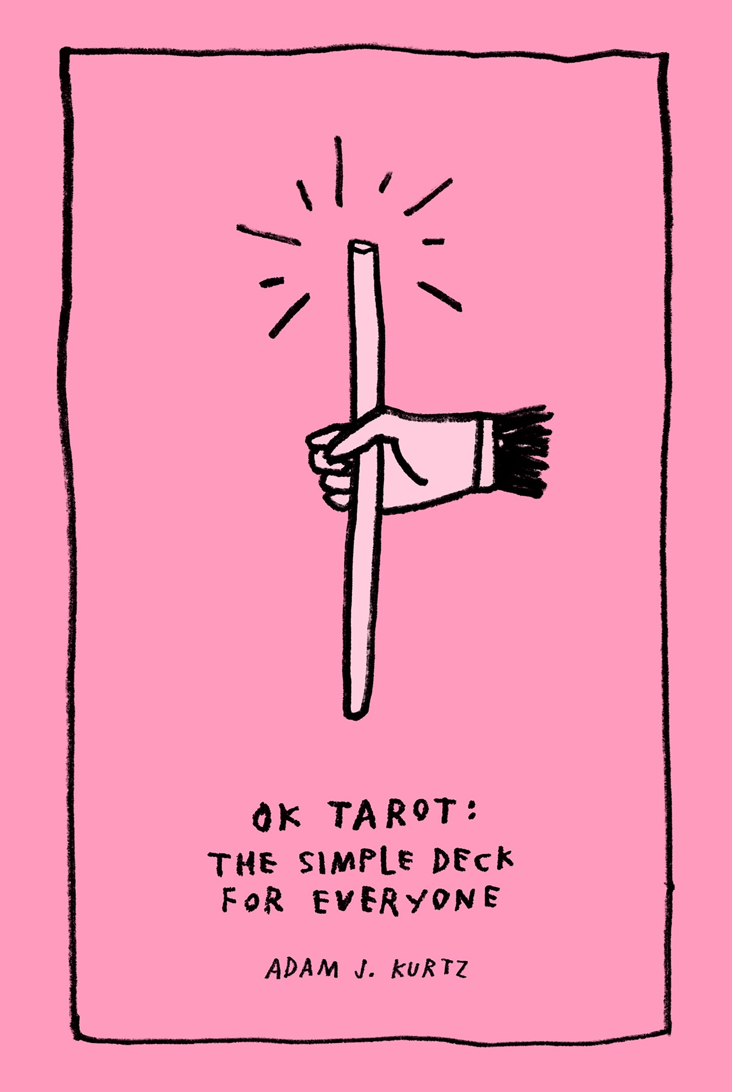 OK Tarot