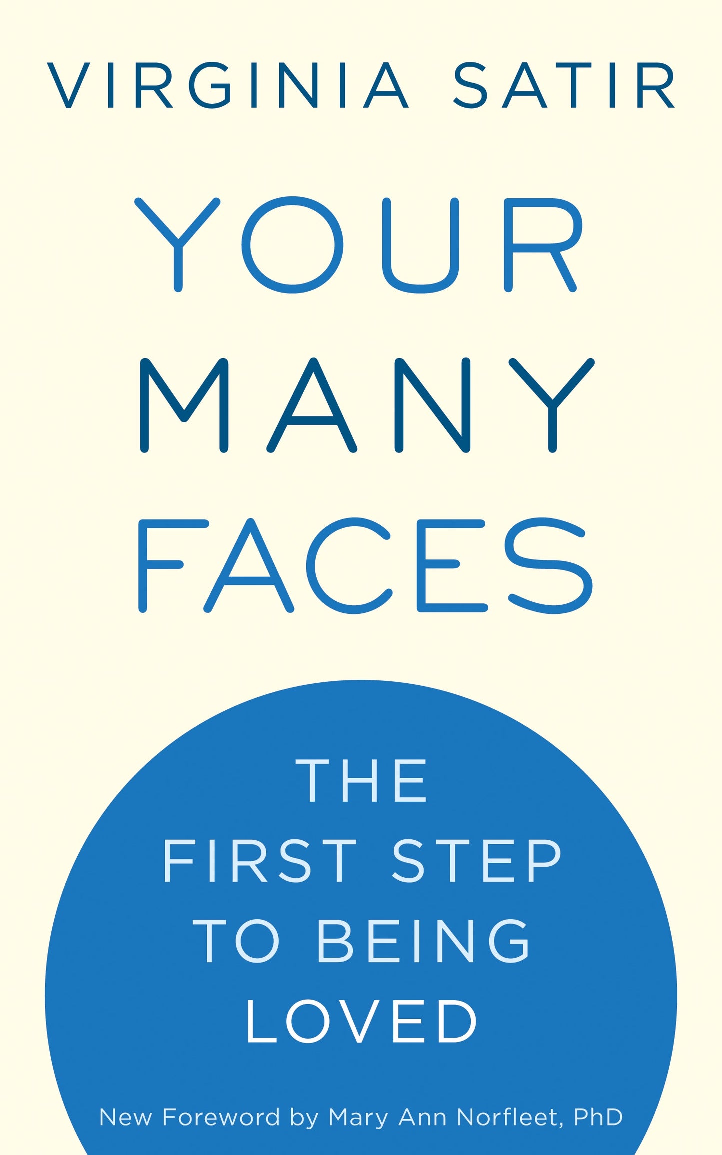 Your Many Faces