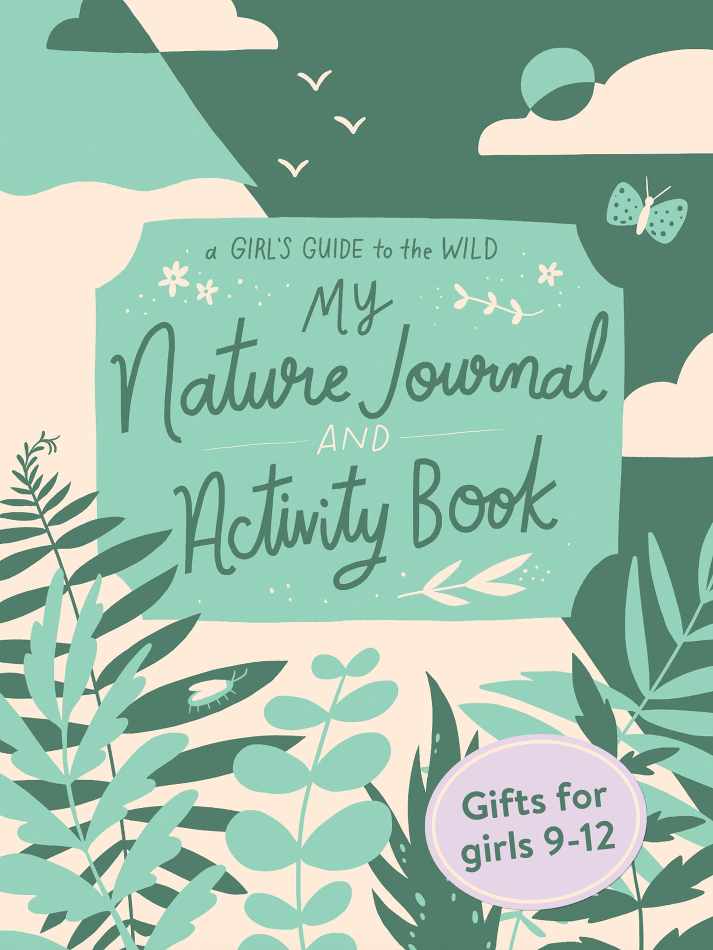 My Nature Journal and Activity Book