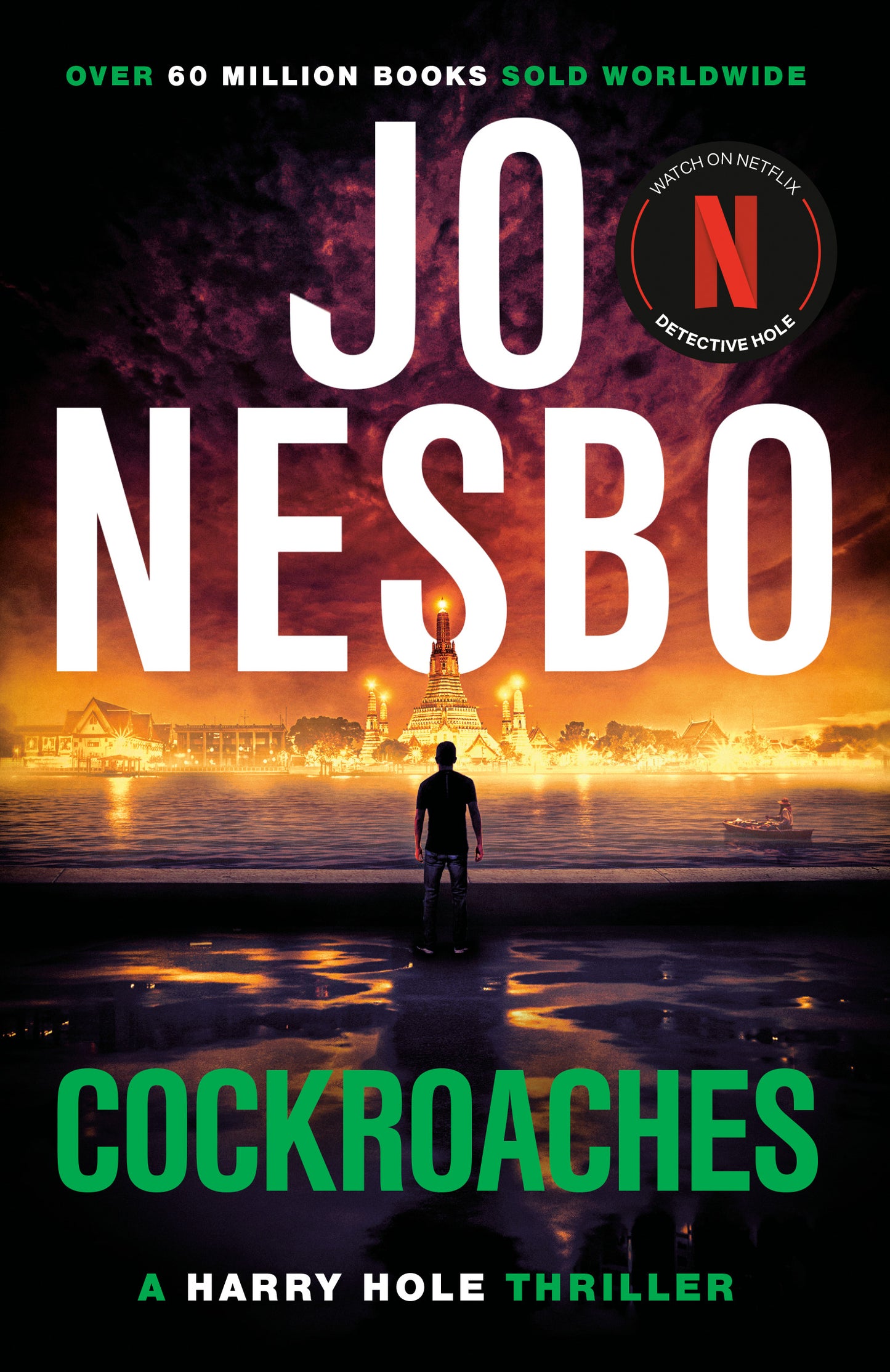 Cockroaches