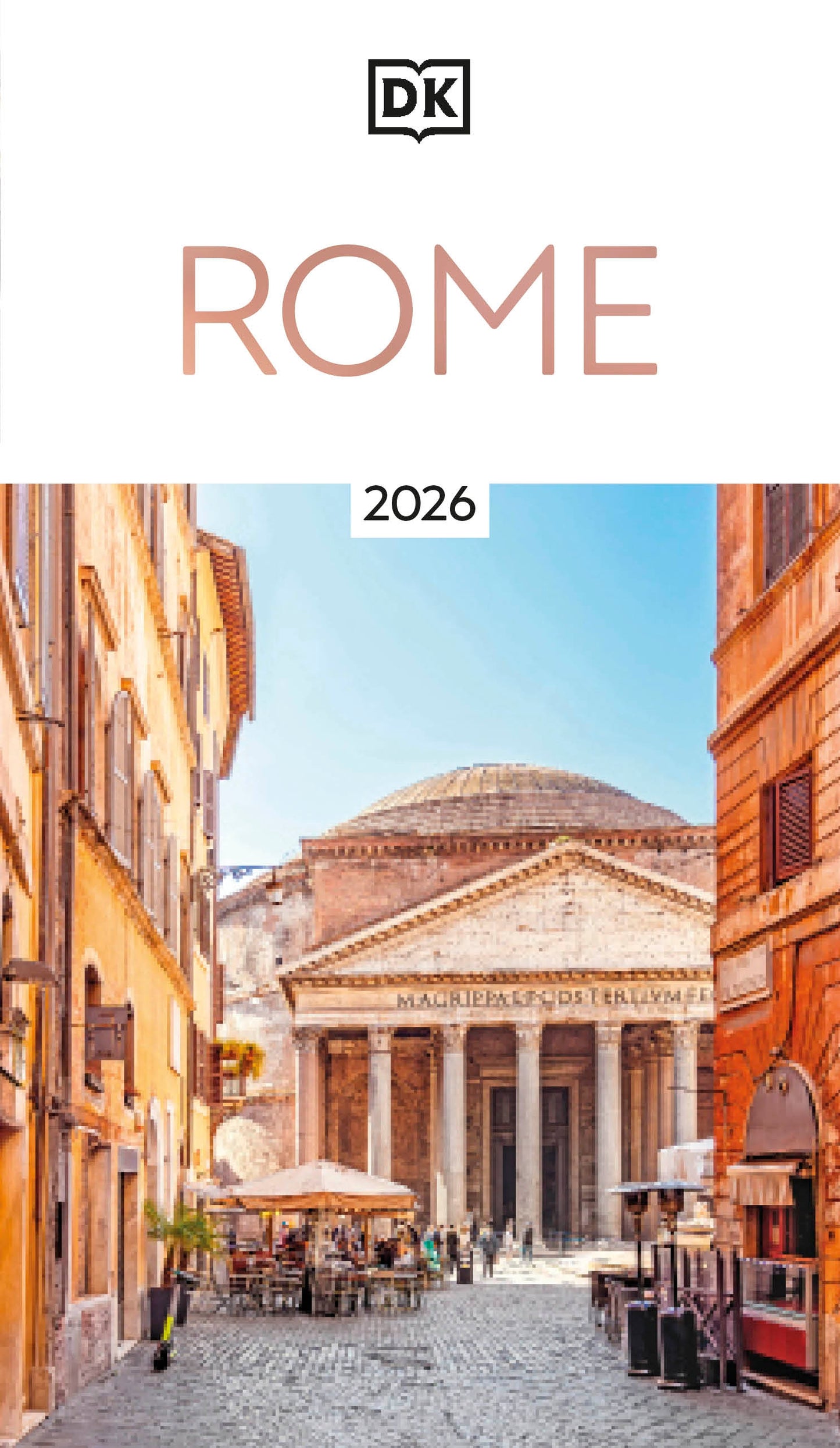 DK Rome