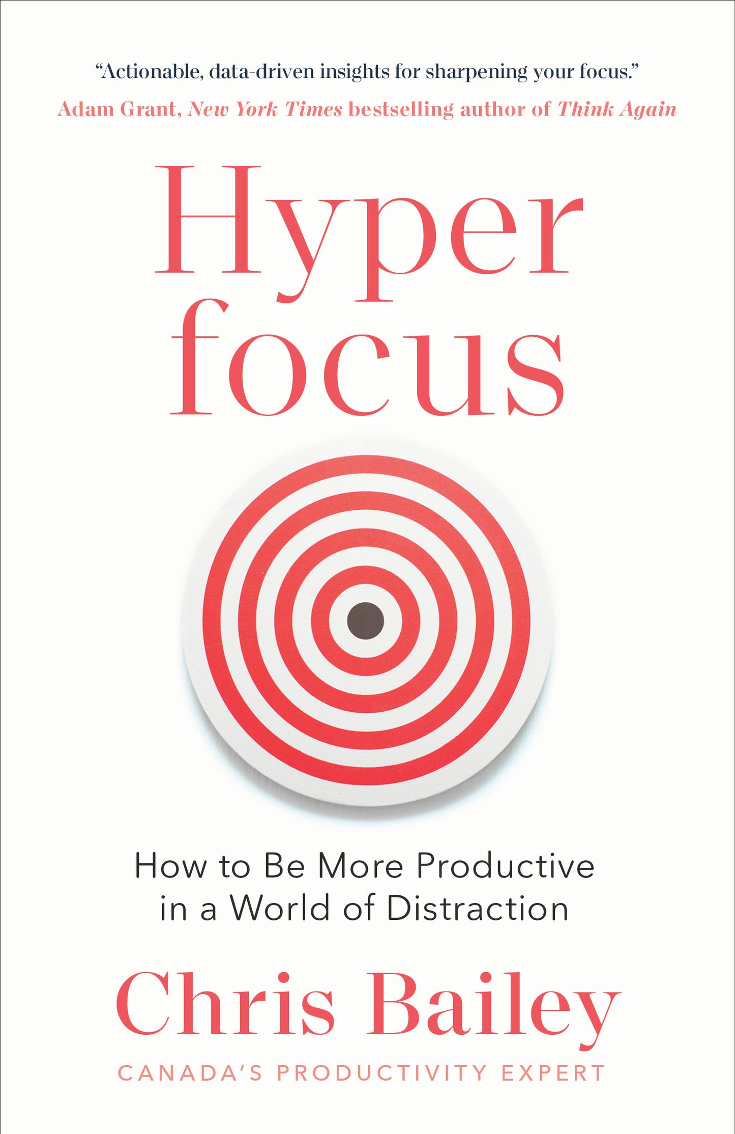 Hyperfocus