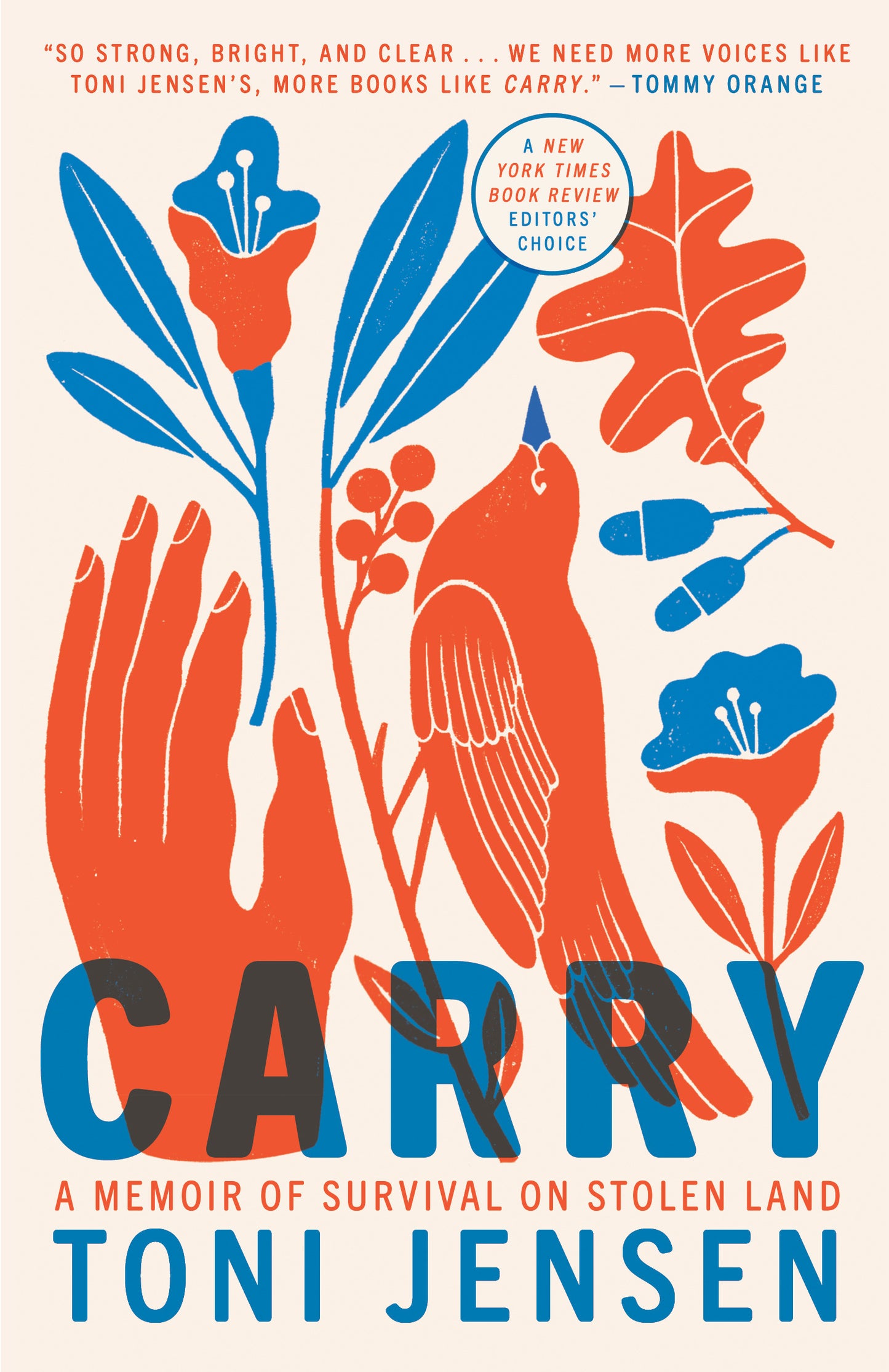 Carry