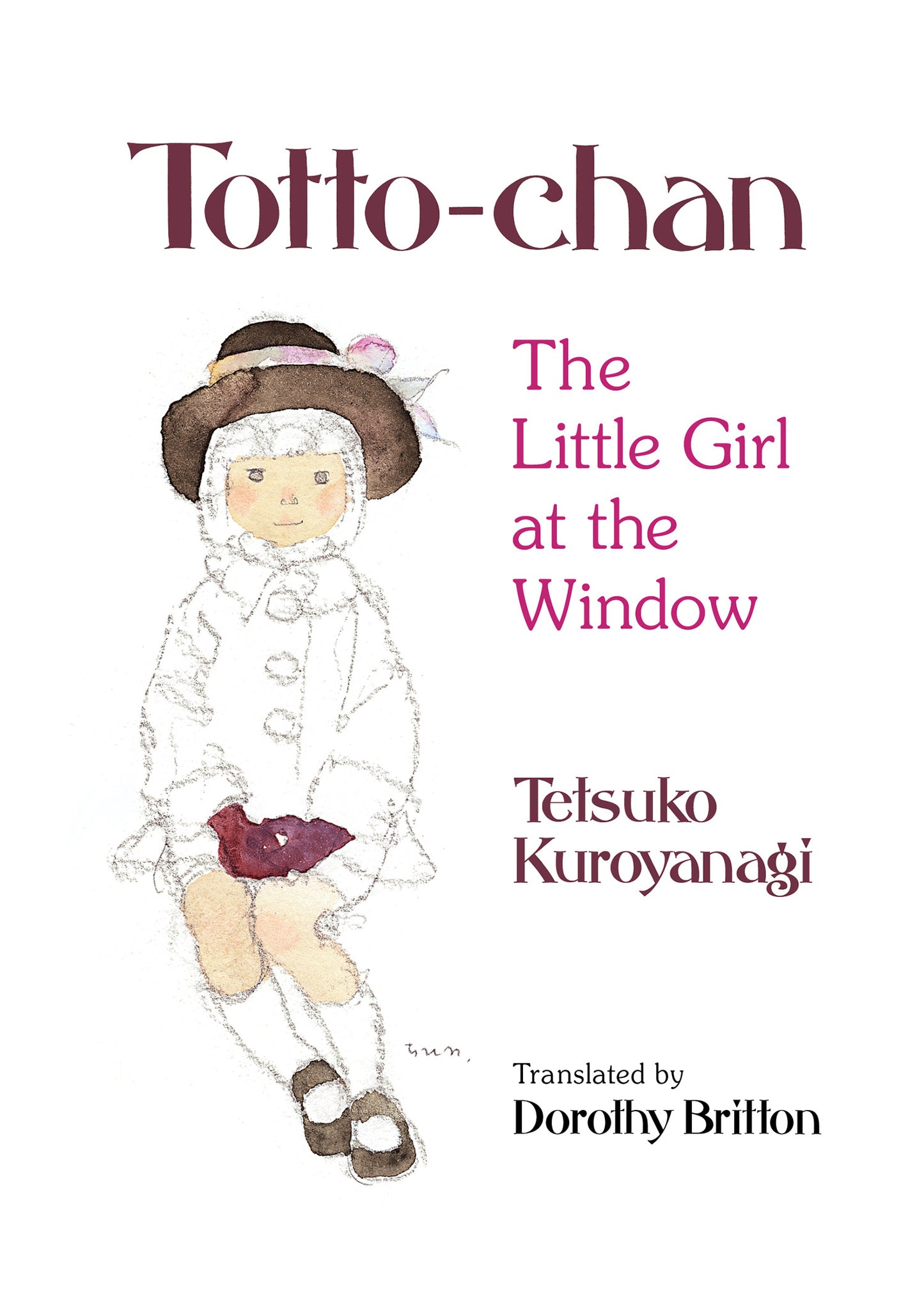 Totto-Chan