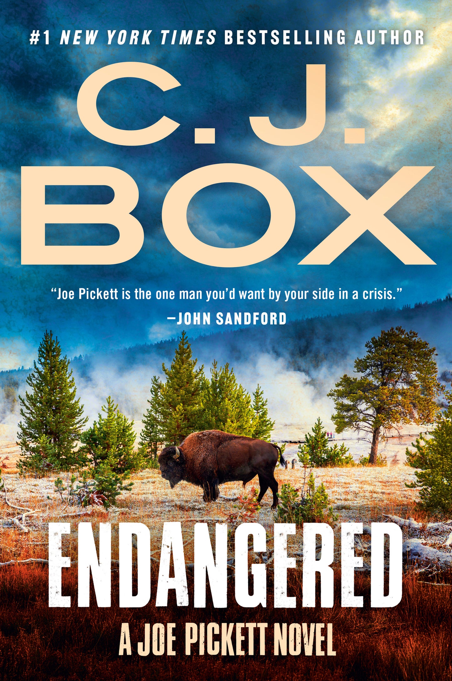 Endangered