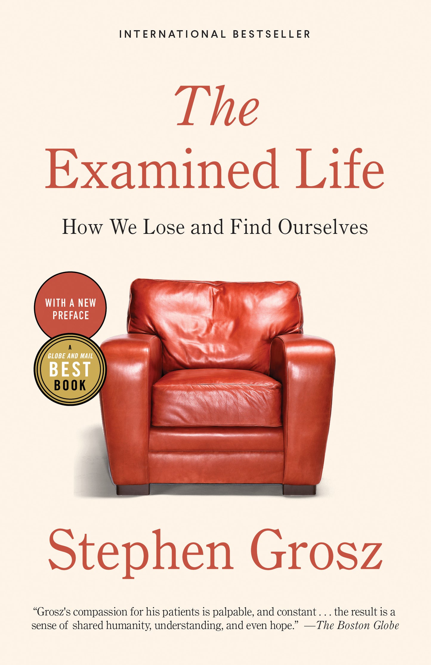 The Examined Life