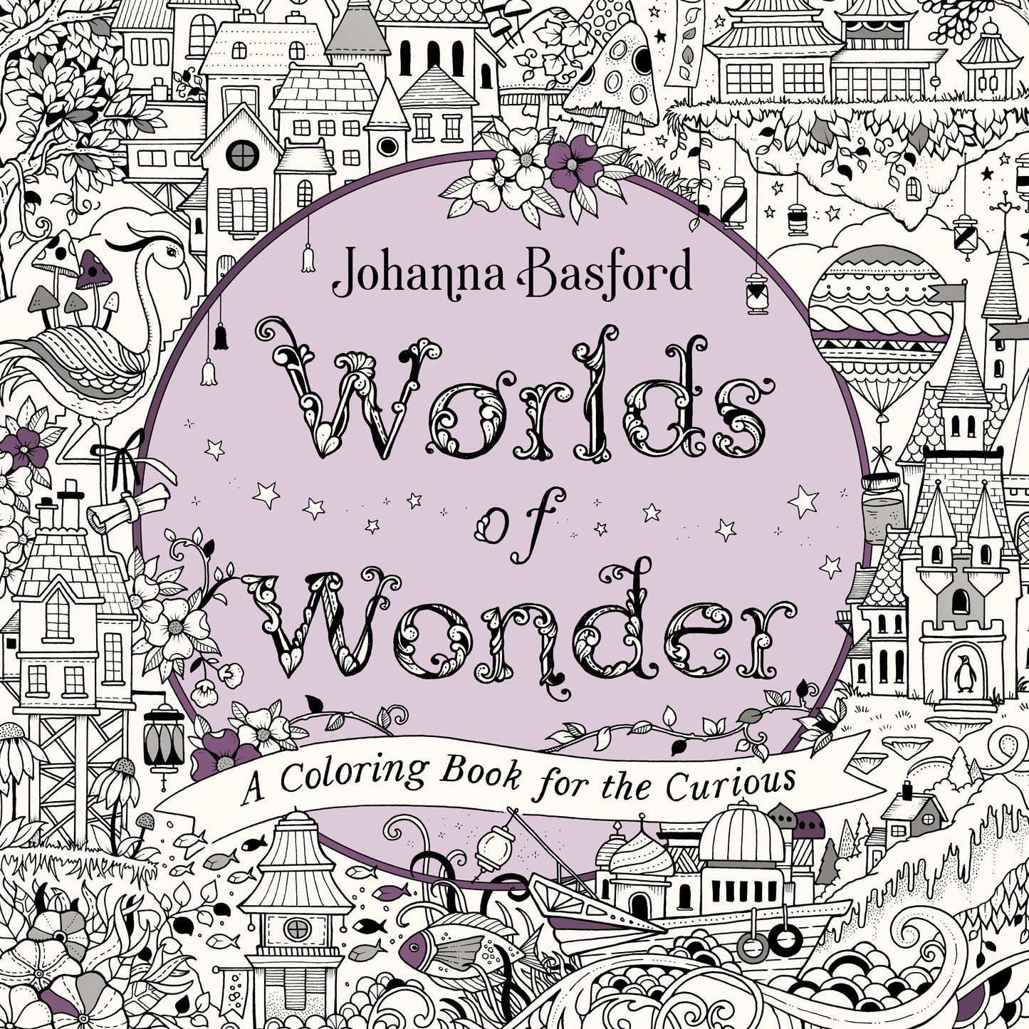 WORLDS OF WONDER