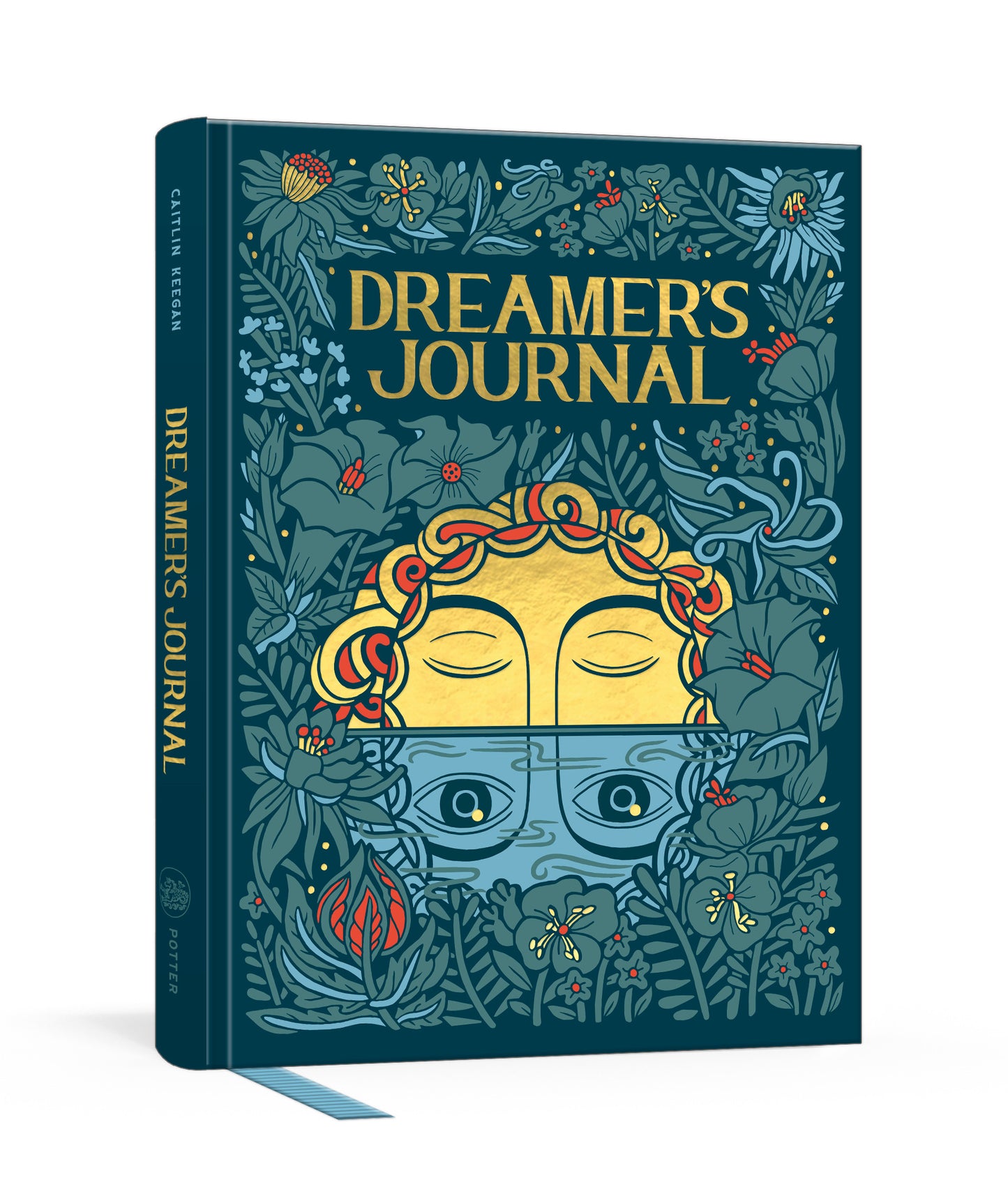 DREAMER'S JOURNAL