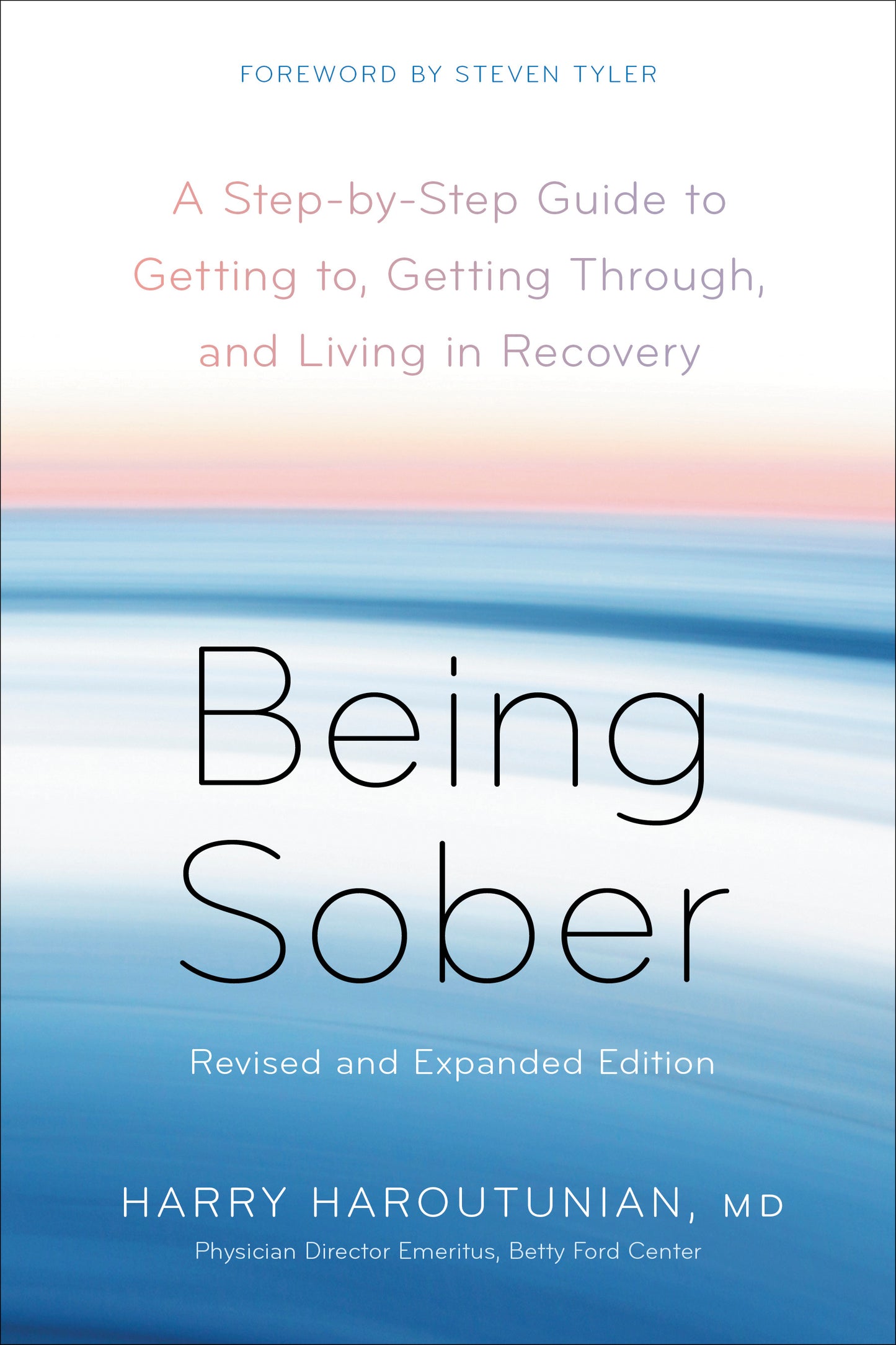 Being Sober
