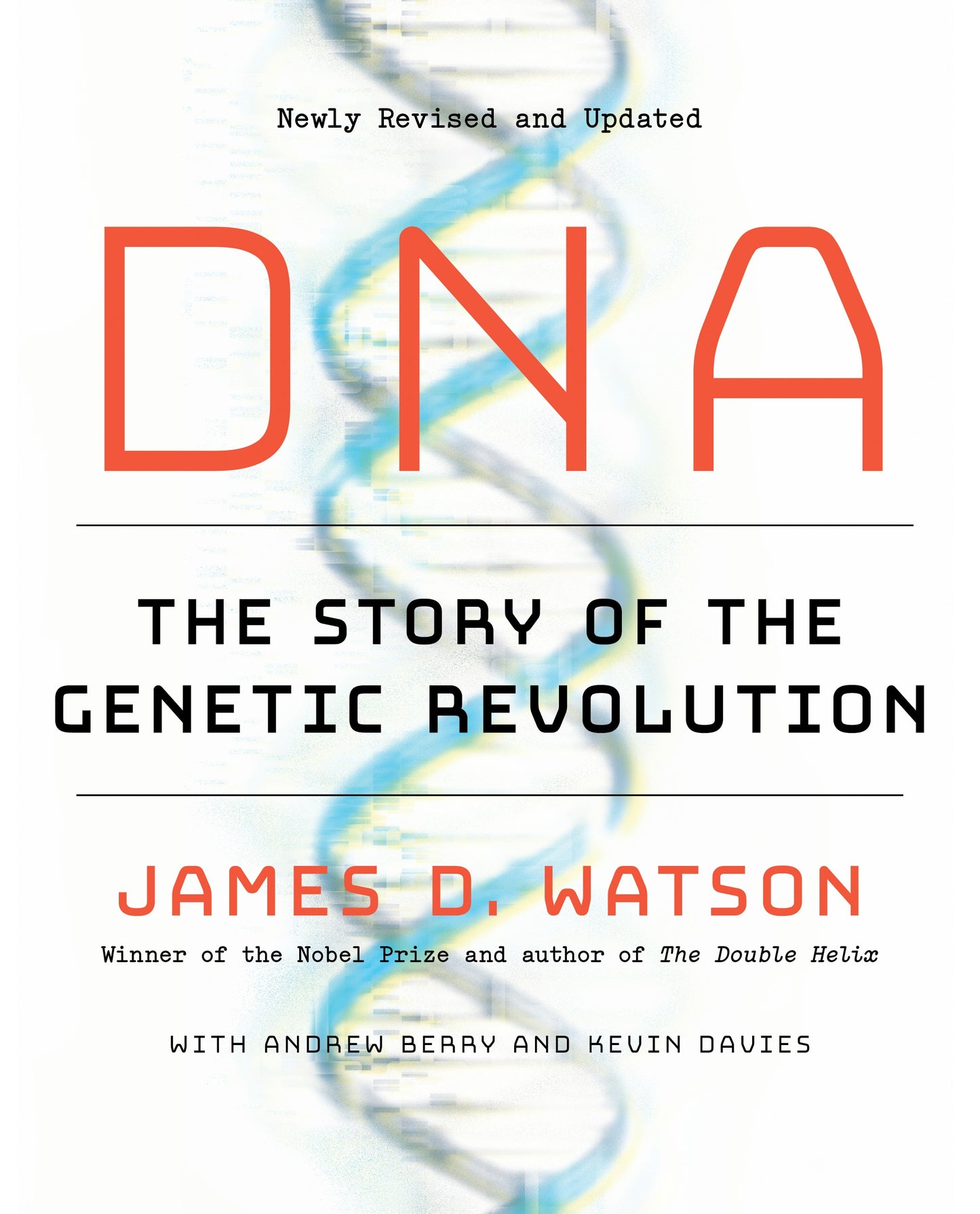 DNA