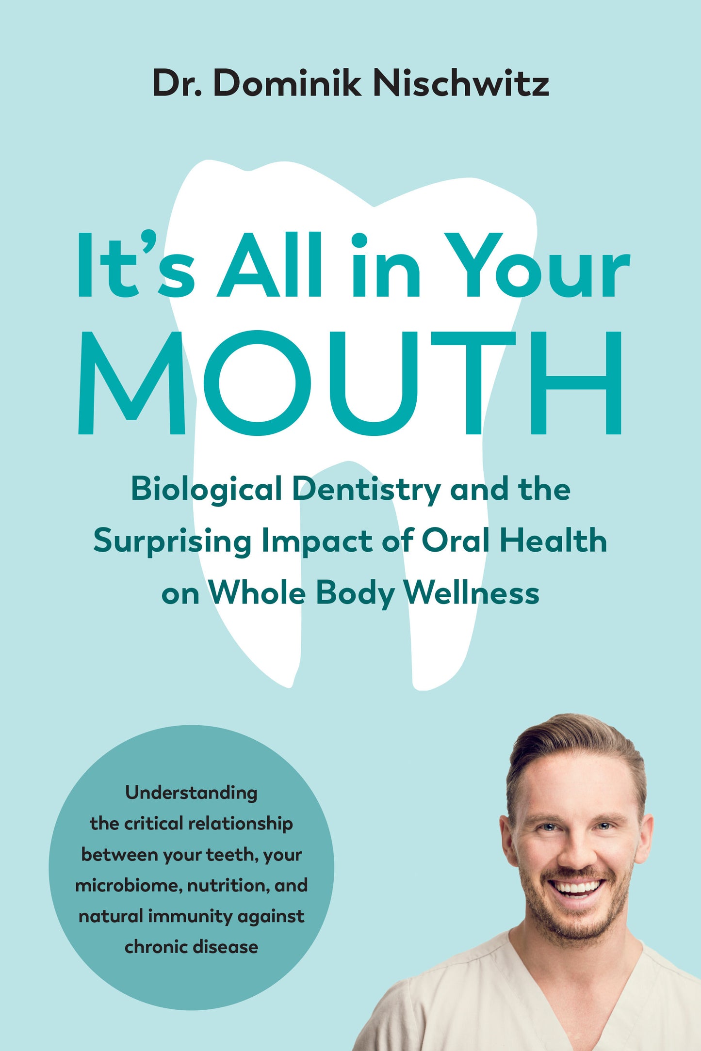It's All in Your Mouth